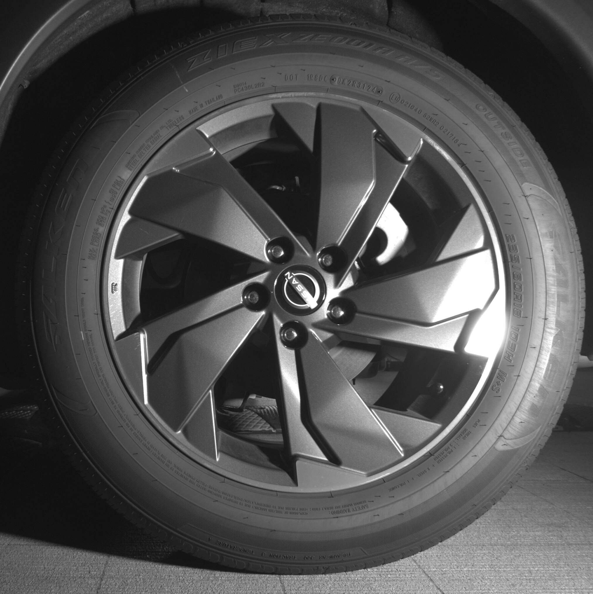 Thumbnail: 2025 Nissan Rogue - 11