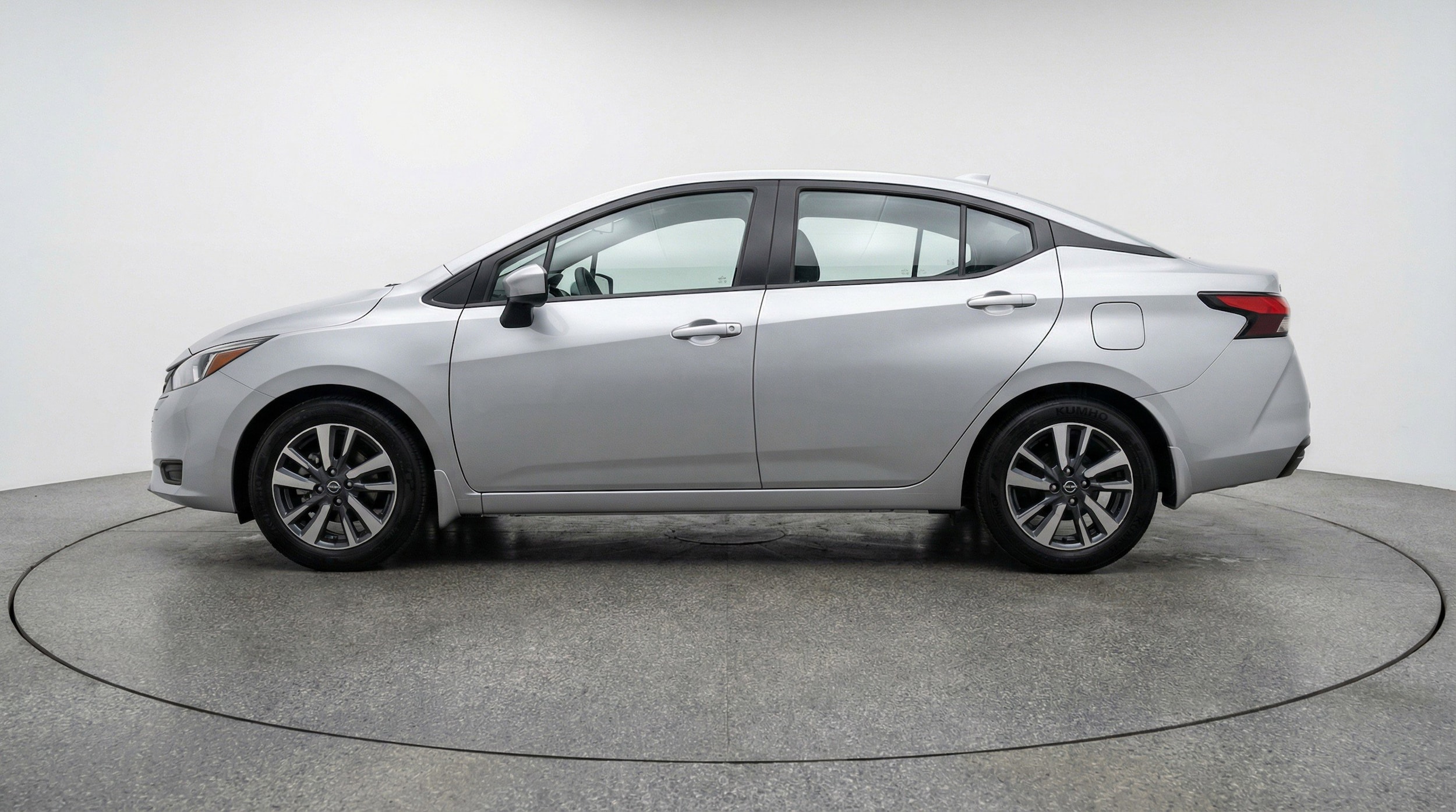 Thumbnail: 2025 Nissan Versa - 5