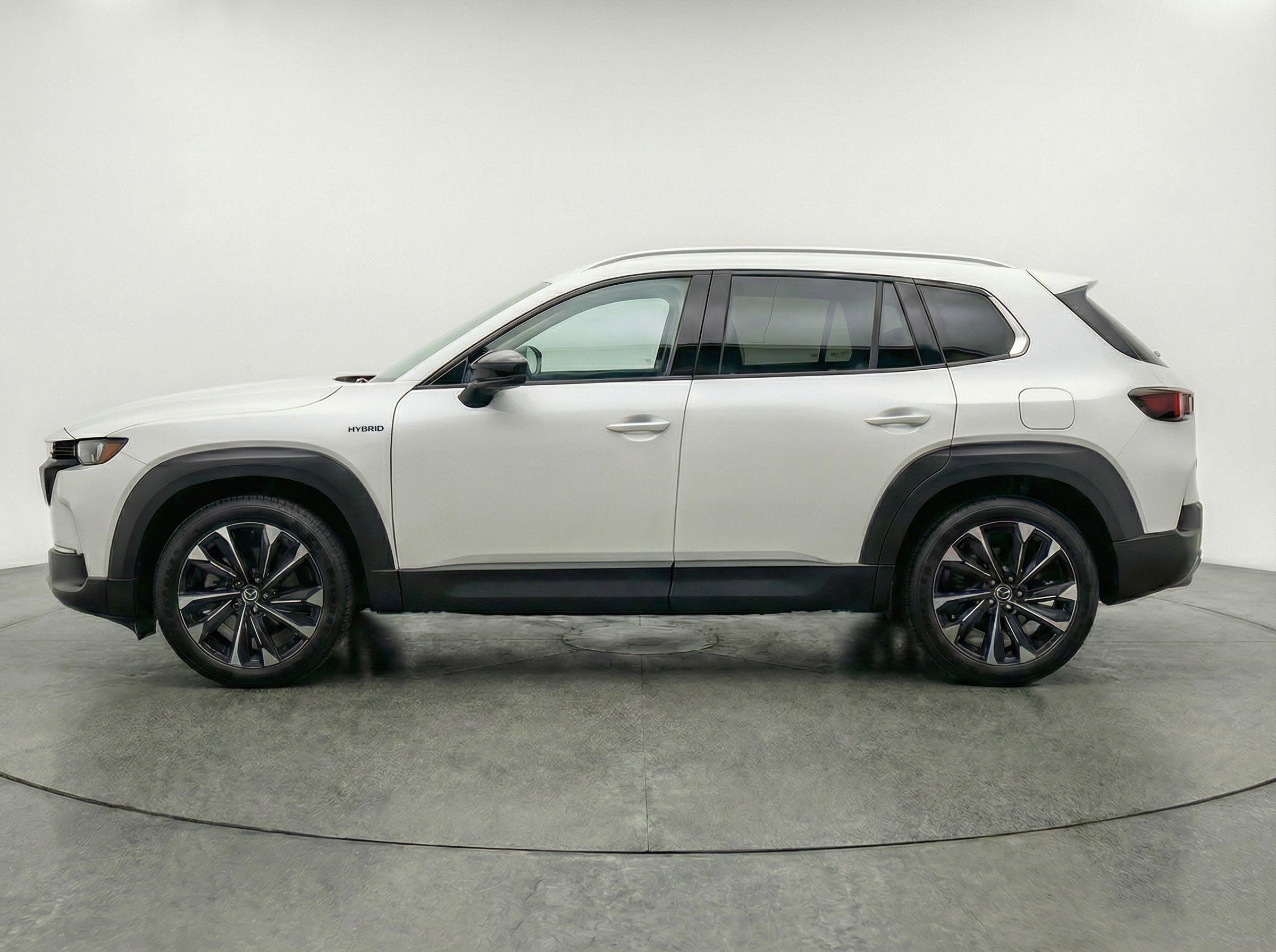 Thumbnail: 2025 Mazda CX-50 - 5