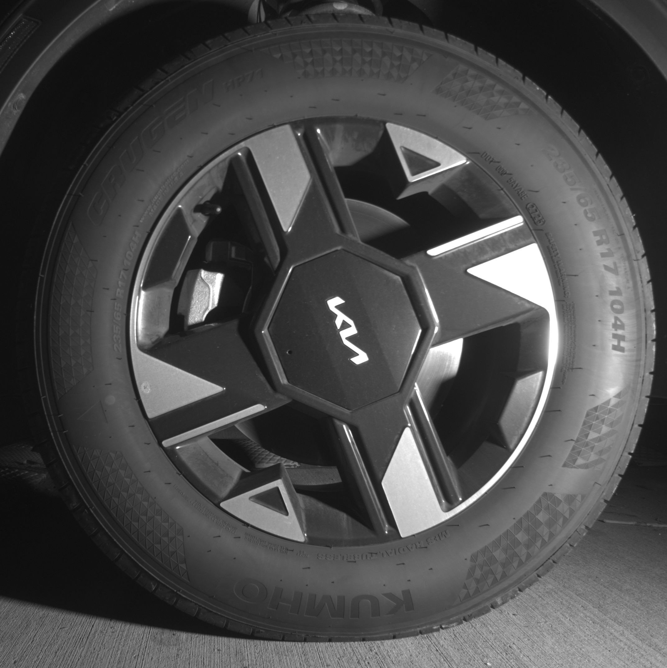 Thumbnail: 2026 Kia Sportage - 12