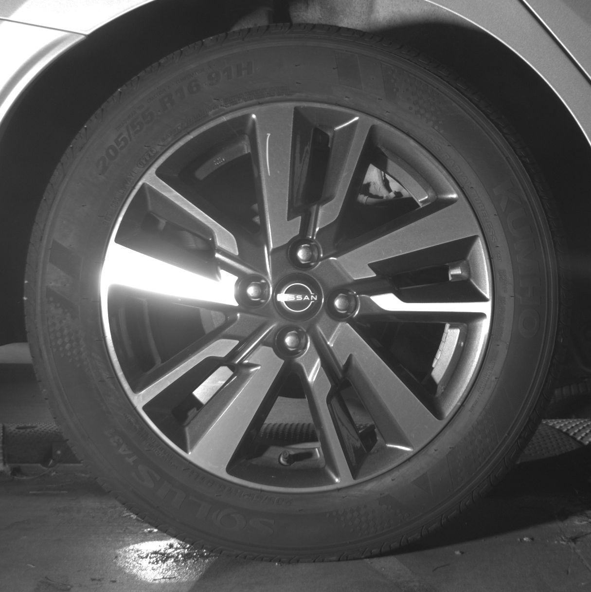 Thumbnail: 2025 Nissan Versa - 12