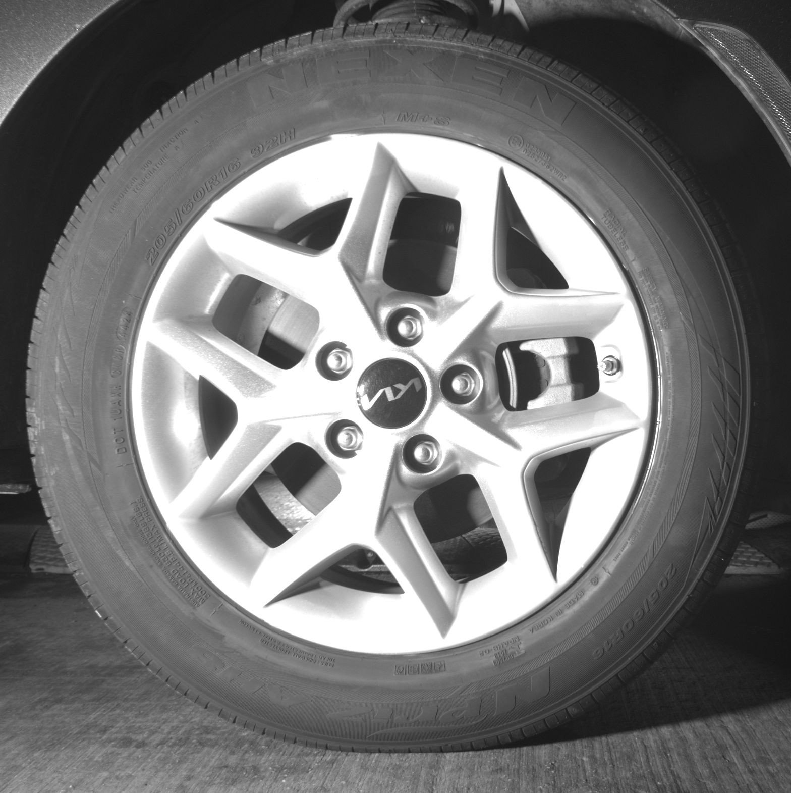 Thumbnail: 2025 Kia Soul - 13