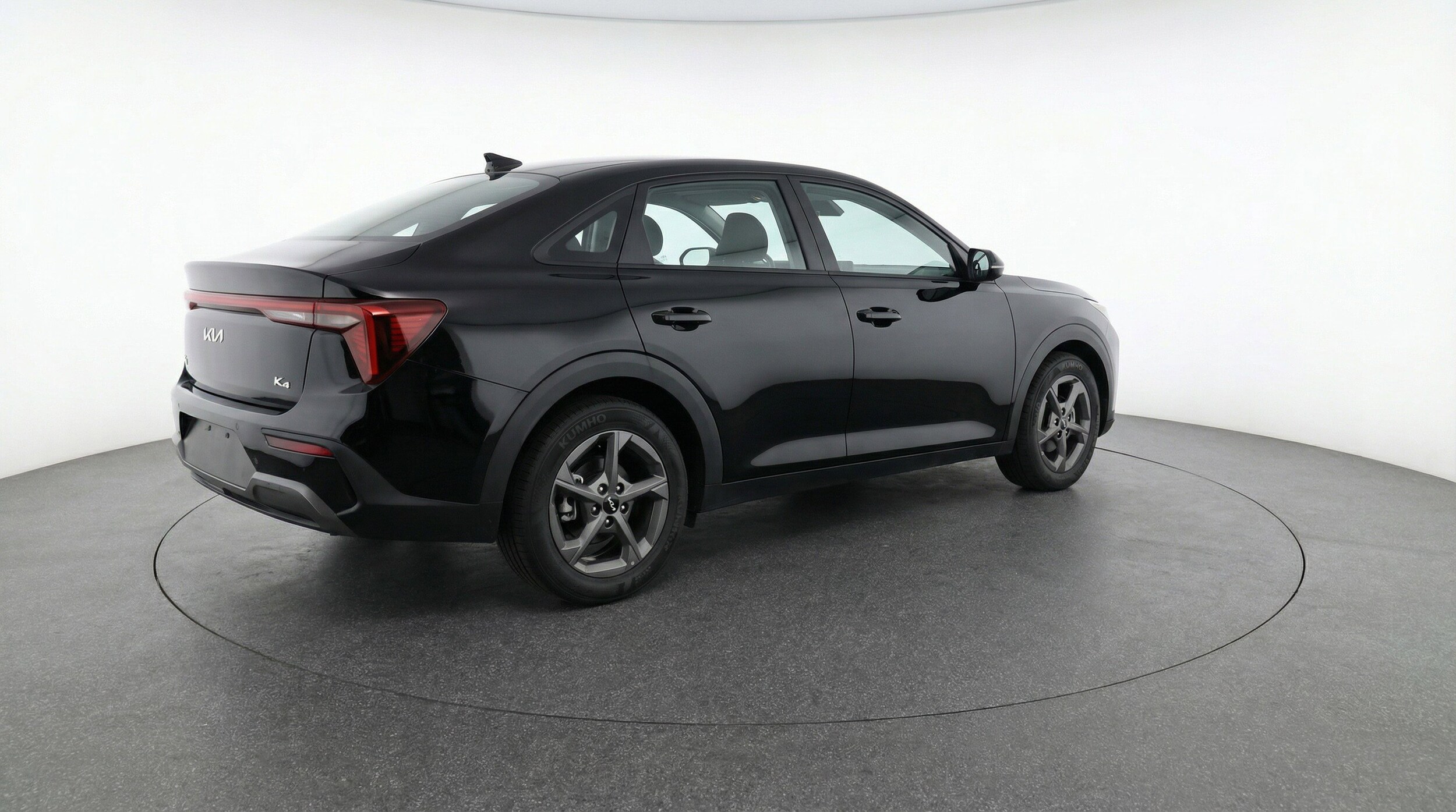 Thumbnail: 2025 Kia K4 - 9