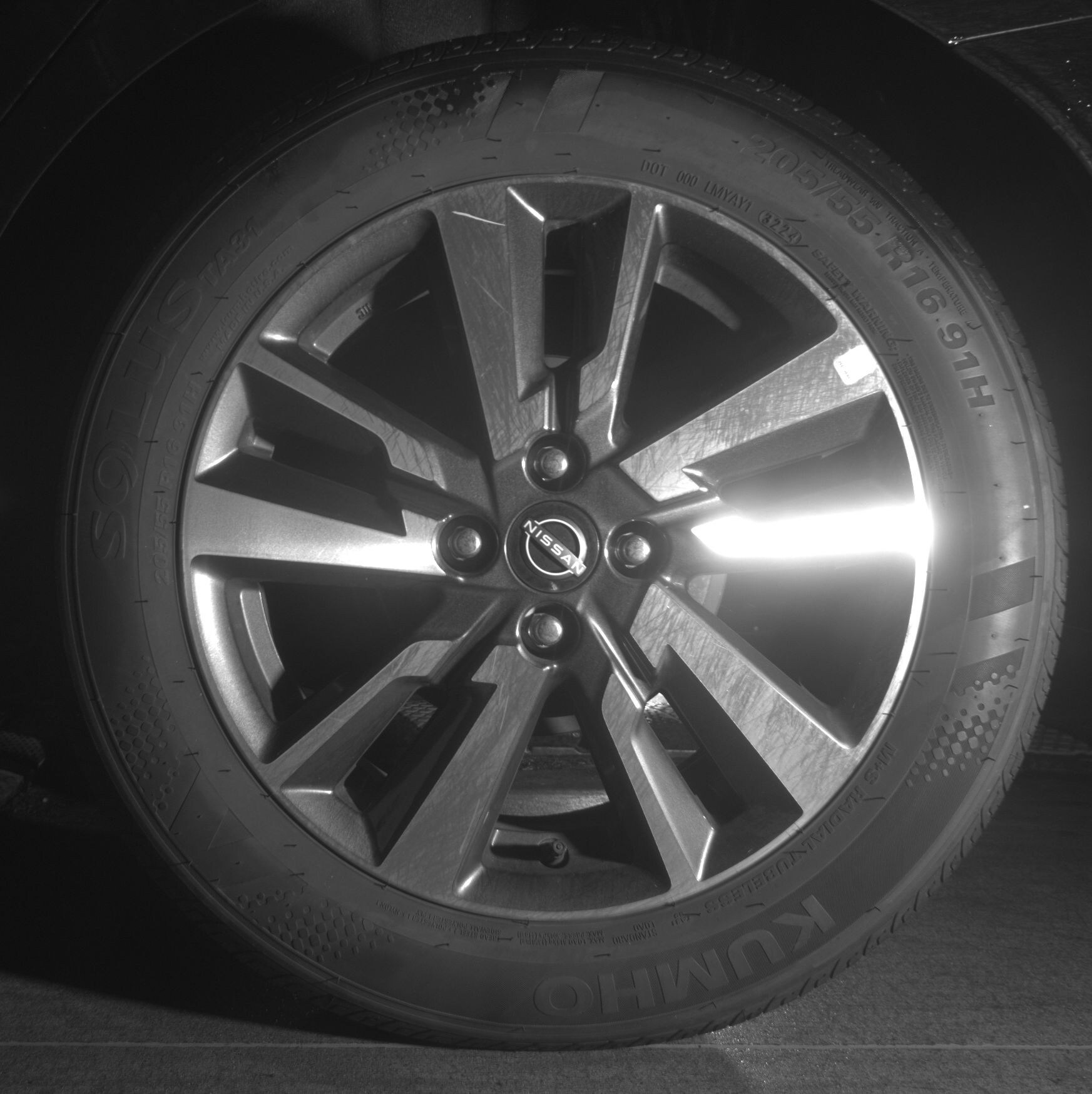 Thumbnail: 2025 Nissan Versa - 11