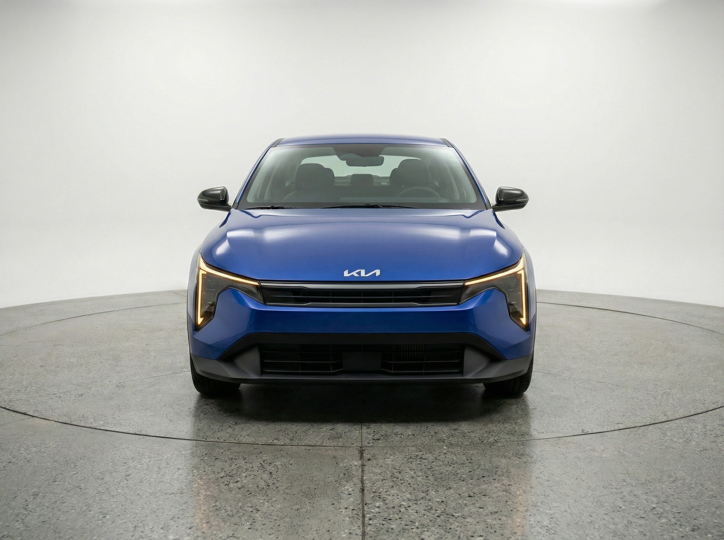 Thumbnail: 2025 Kia K4 - 2