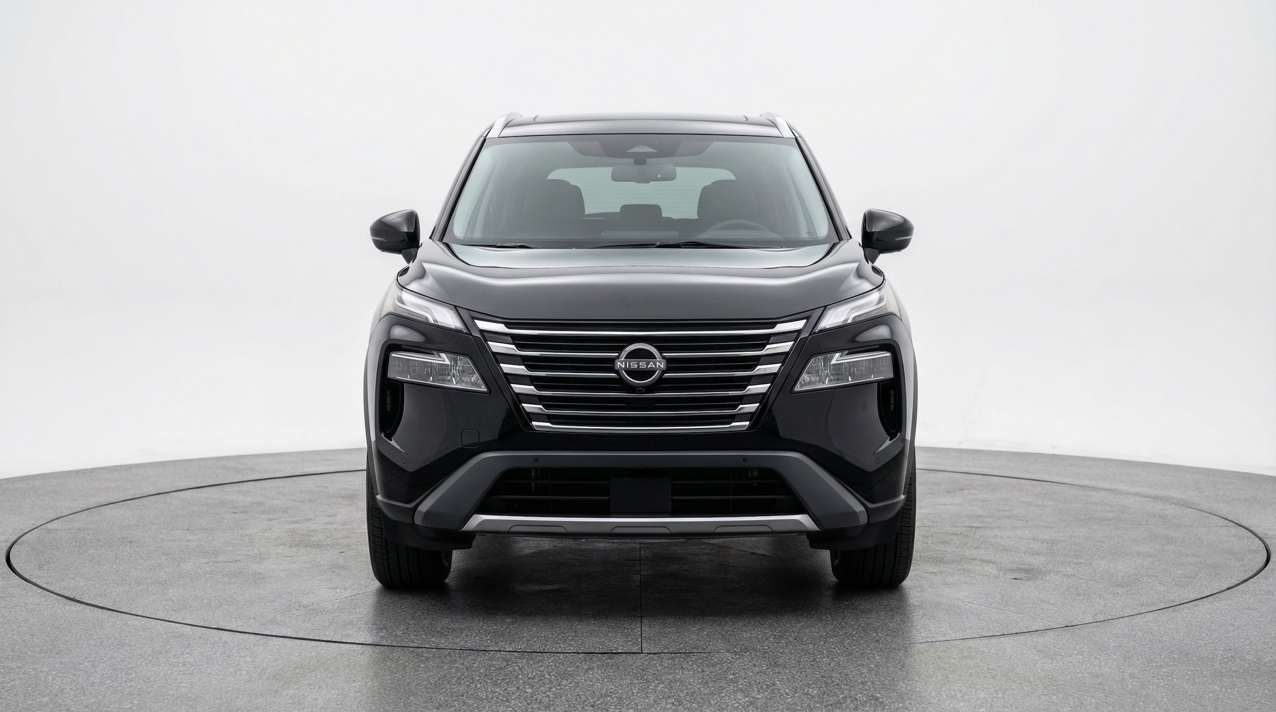 Thumbnail: 2025 Nissan Rogue - 2