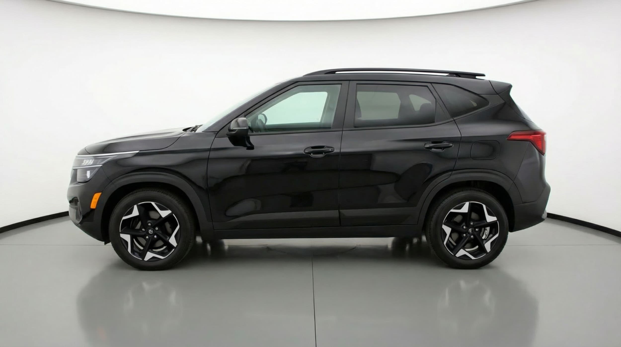 Thumbnail: 2025 Kia Seltos - 4