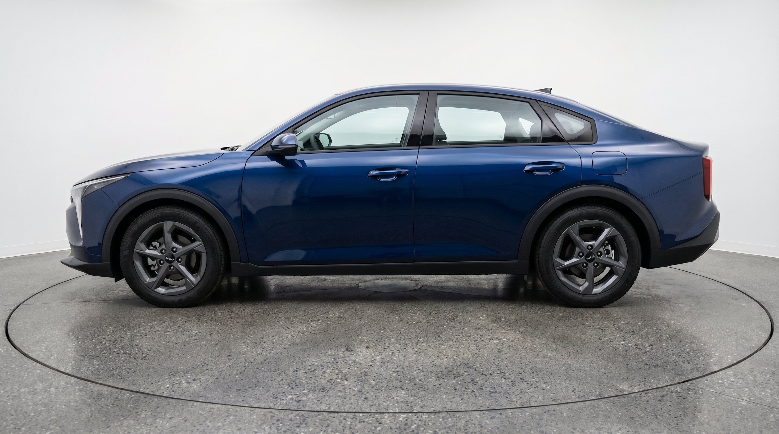 Thumbnail: 2026 Kia K4 - 5