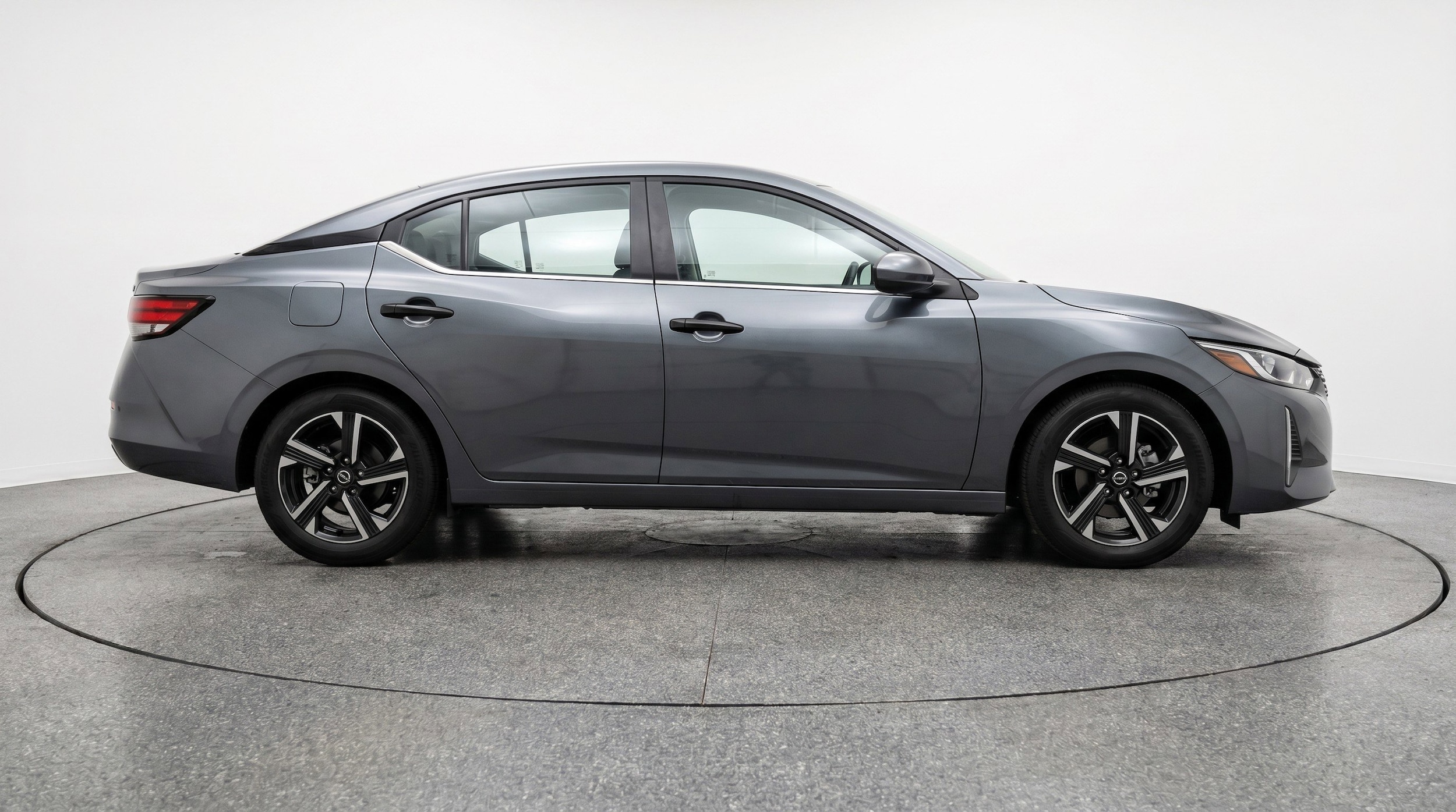 Thumbnail: 2025 Nissan Sentra - 11