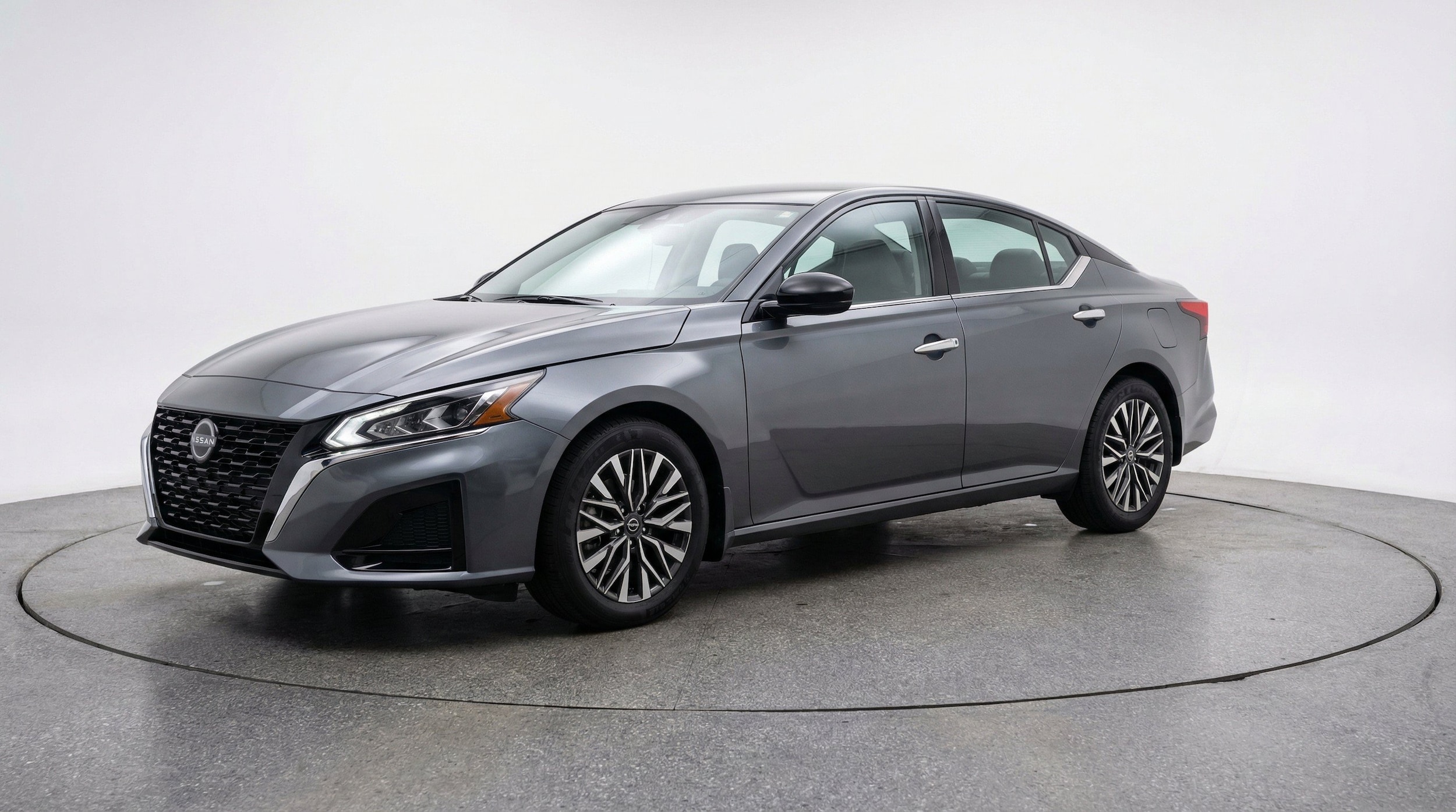Thumbnail: 2026 Nissan Altima - 3