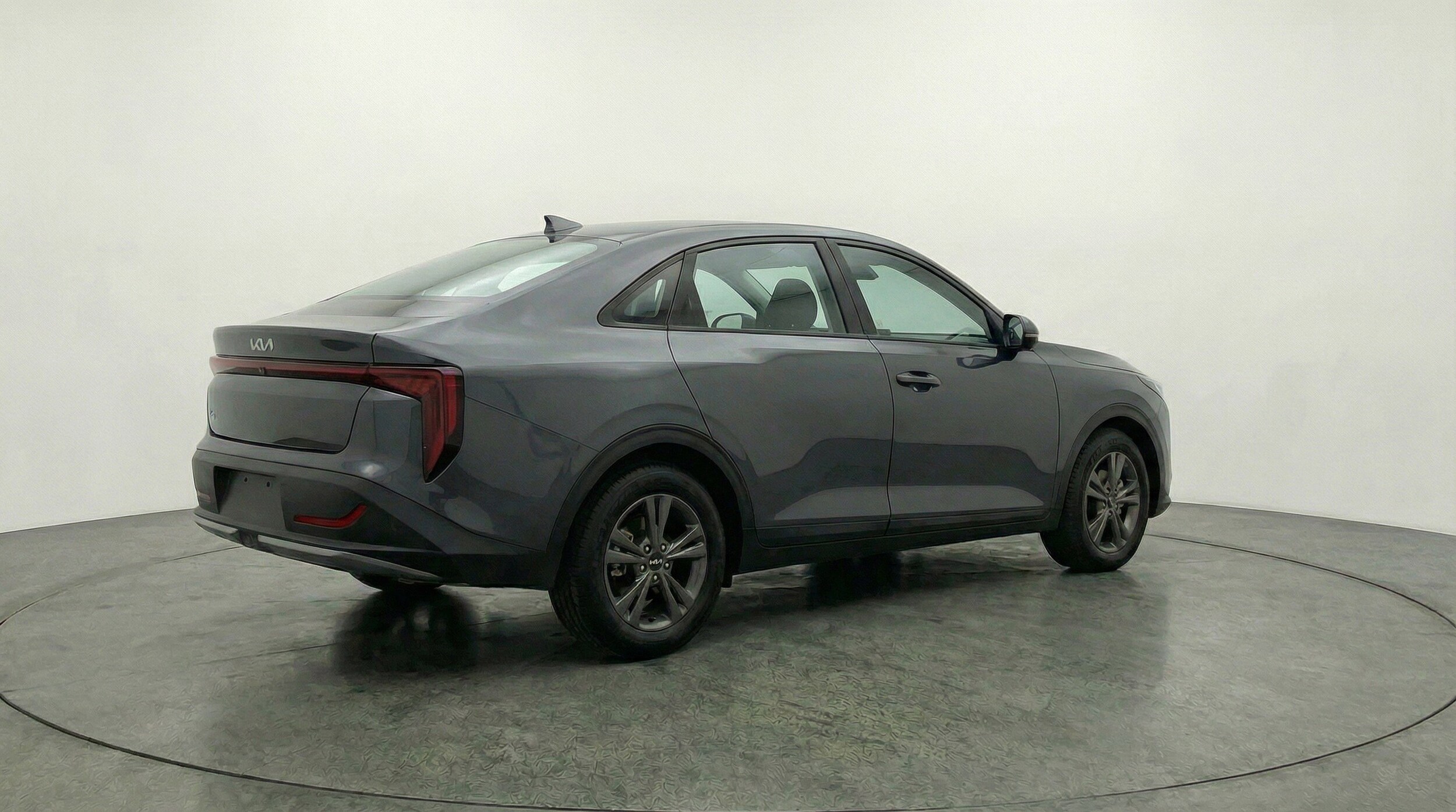 Thumbnail: 2025 Kia K4 - 9