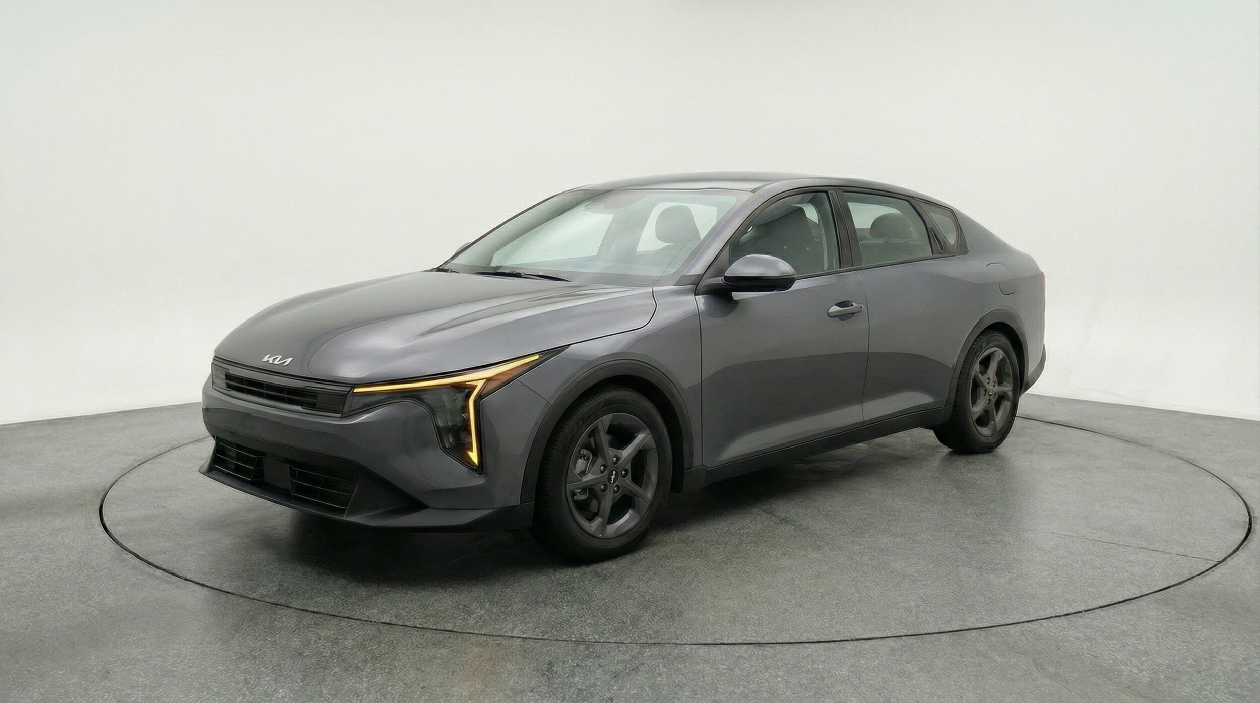 Thumbnail: 2025 Kia K4 - 3