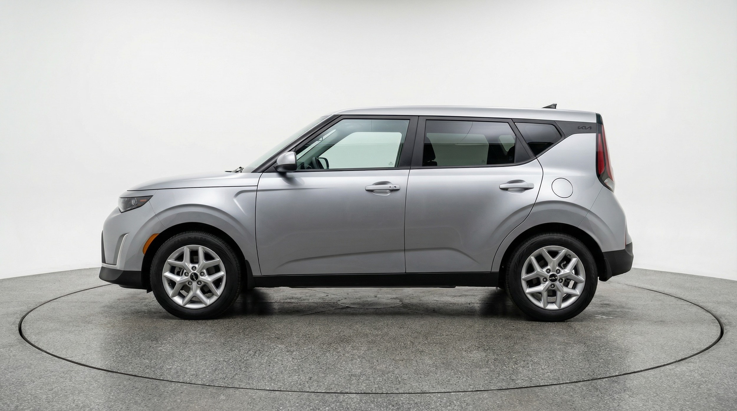 Thumbnail: 2025 Kia Soul - 4