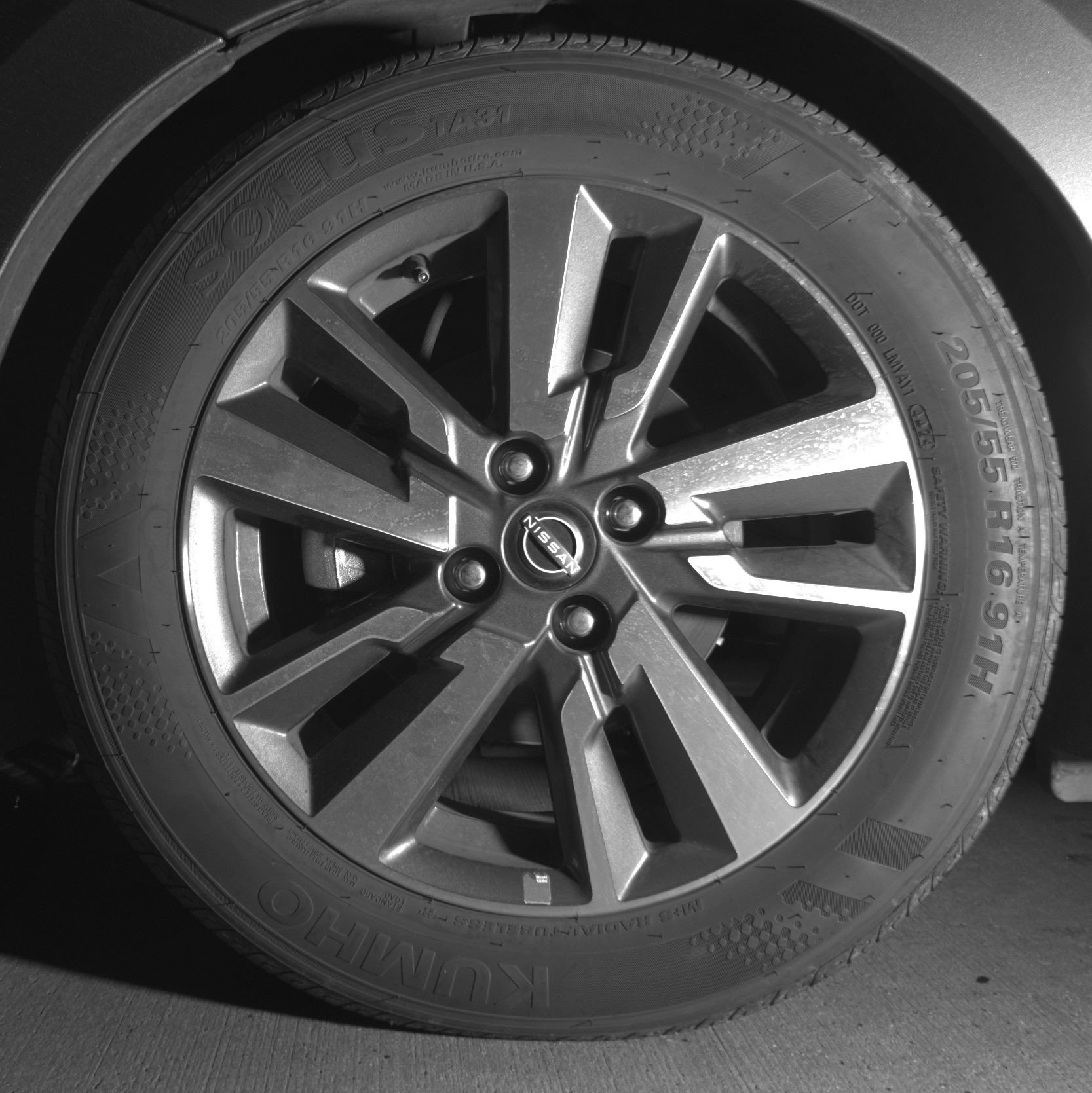 Thumbnail: 2025 Nissan Versa - 12