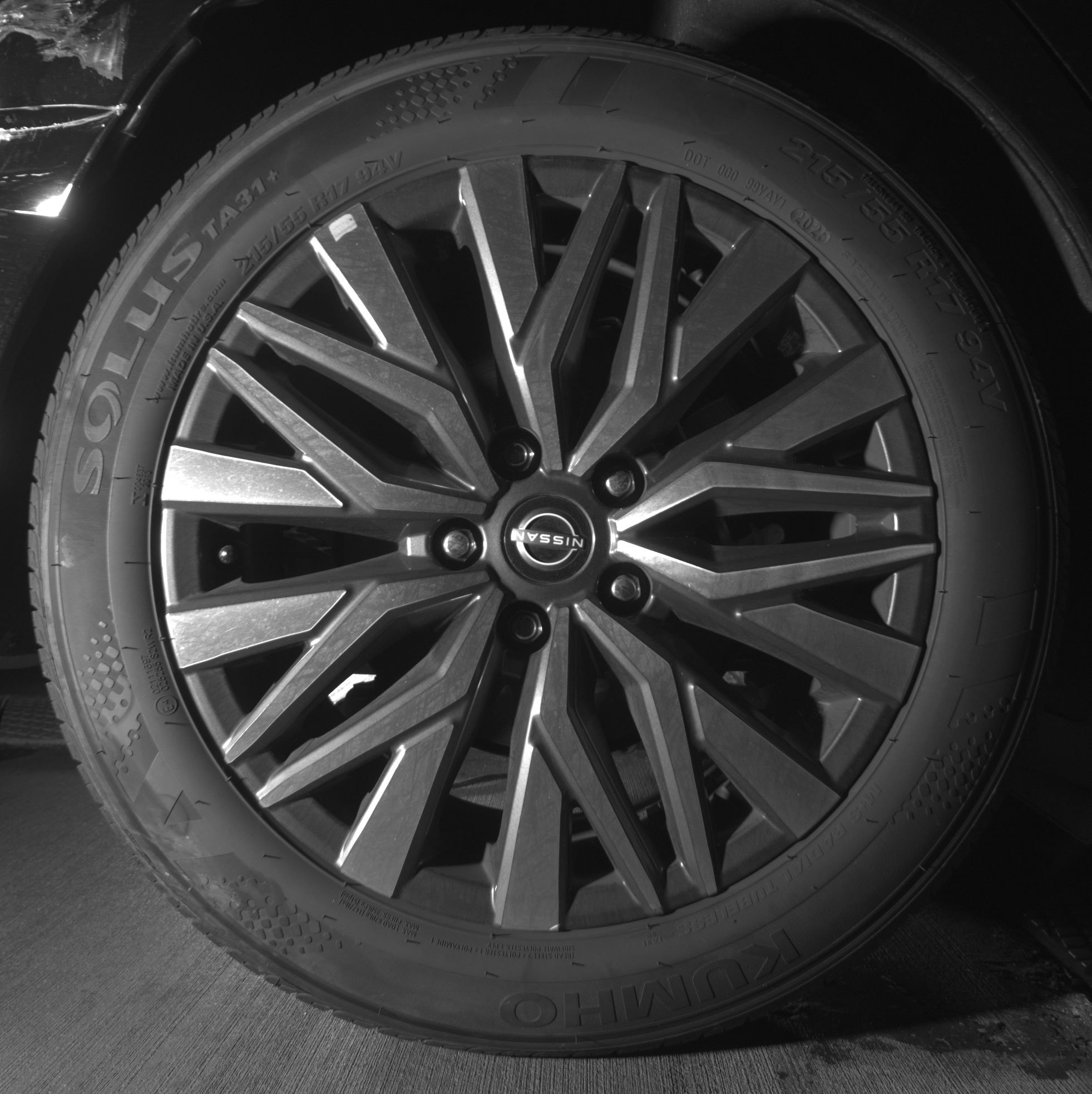 Thumbnail: 2025 Nissan Altima - 12