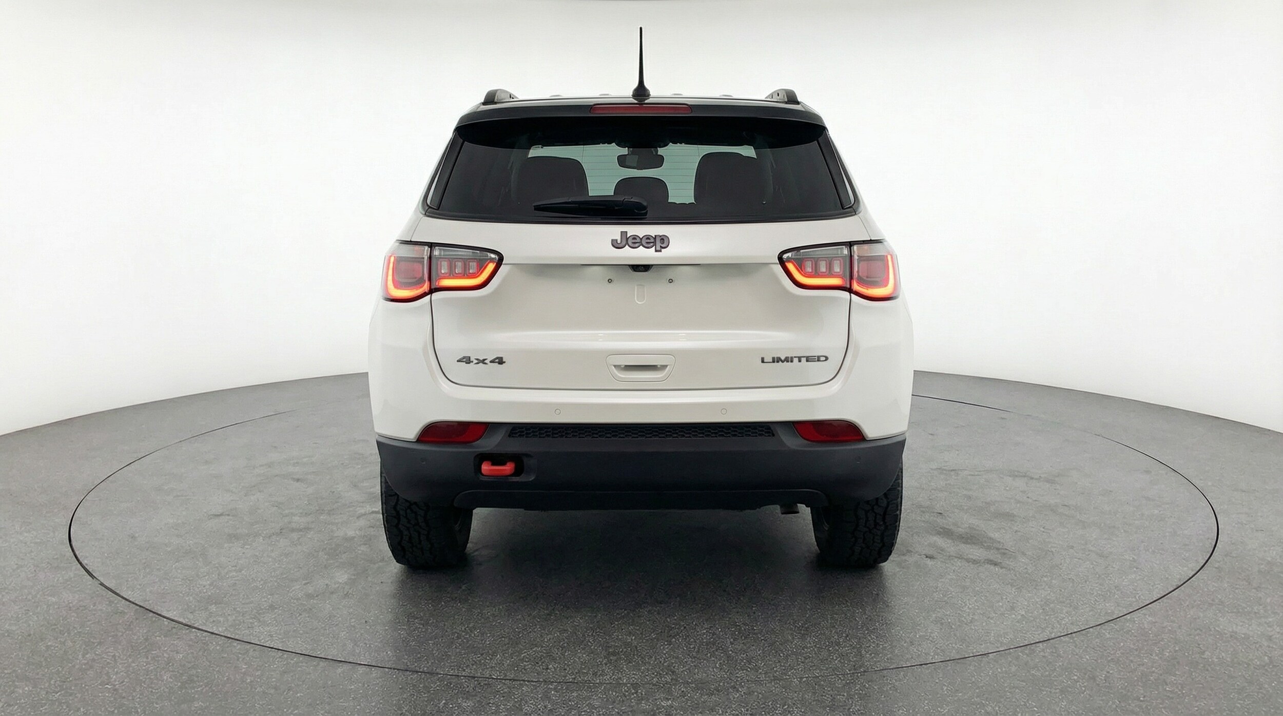 Thumbnail: 2025 Jeep Compass - 6