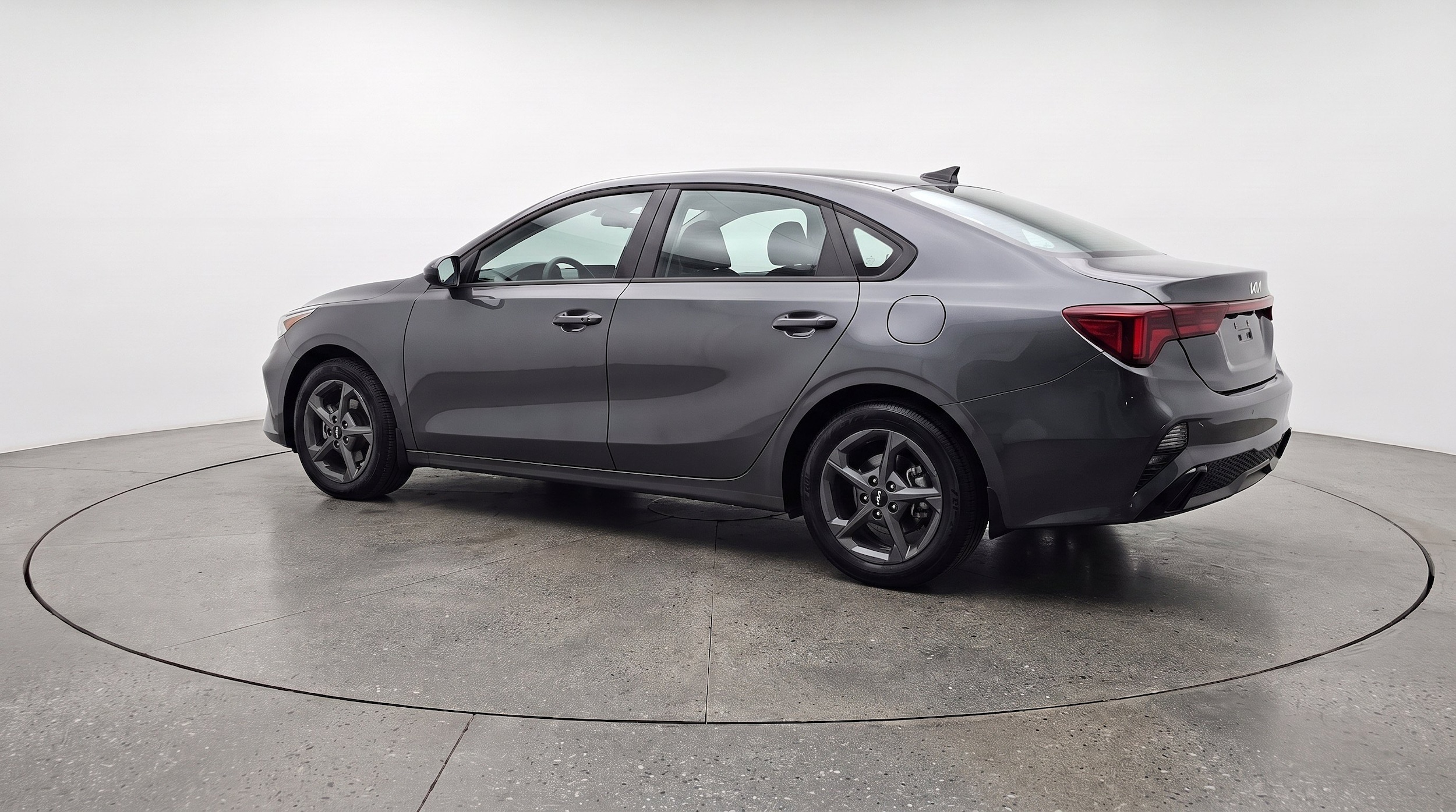 Thumbnail: 2025 Kia K4 - 6