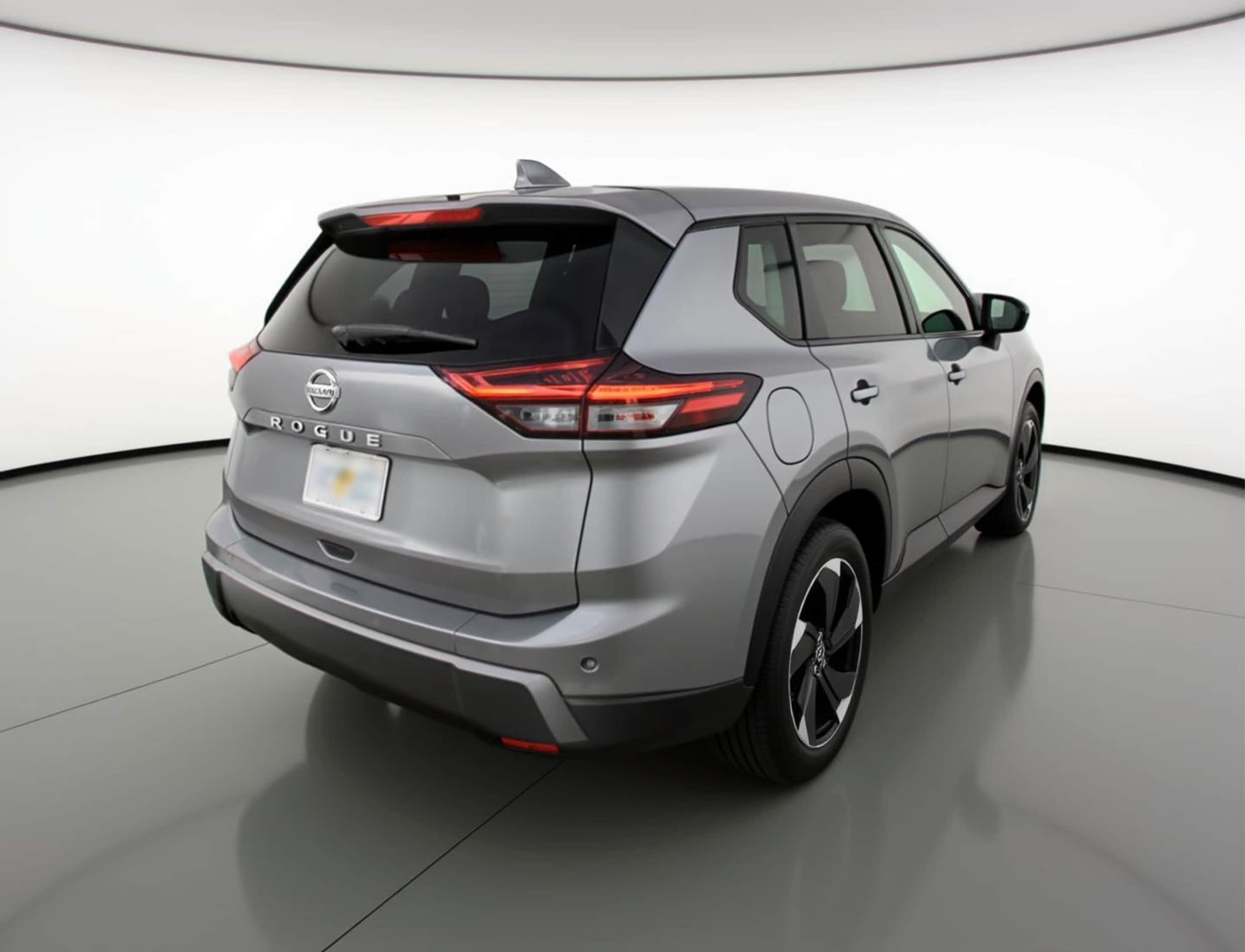 Thumbnail: 2025 Nissan Rogue - 7