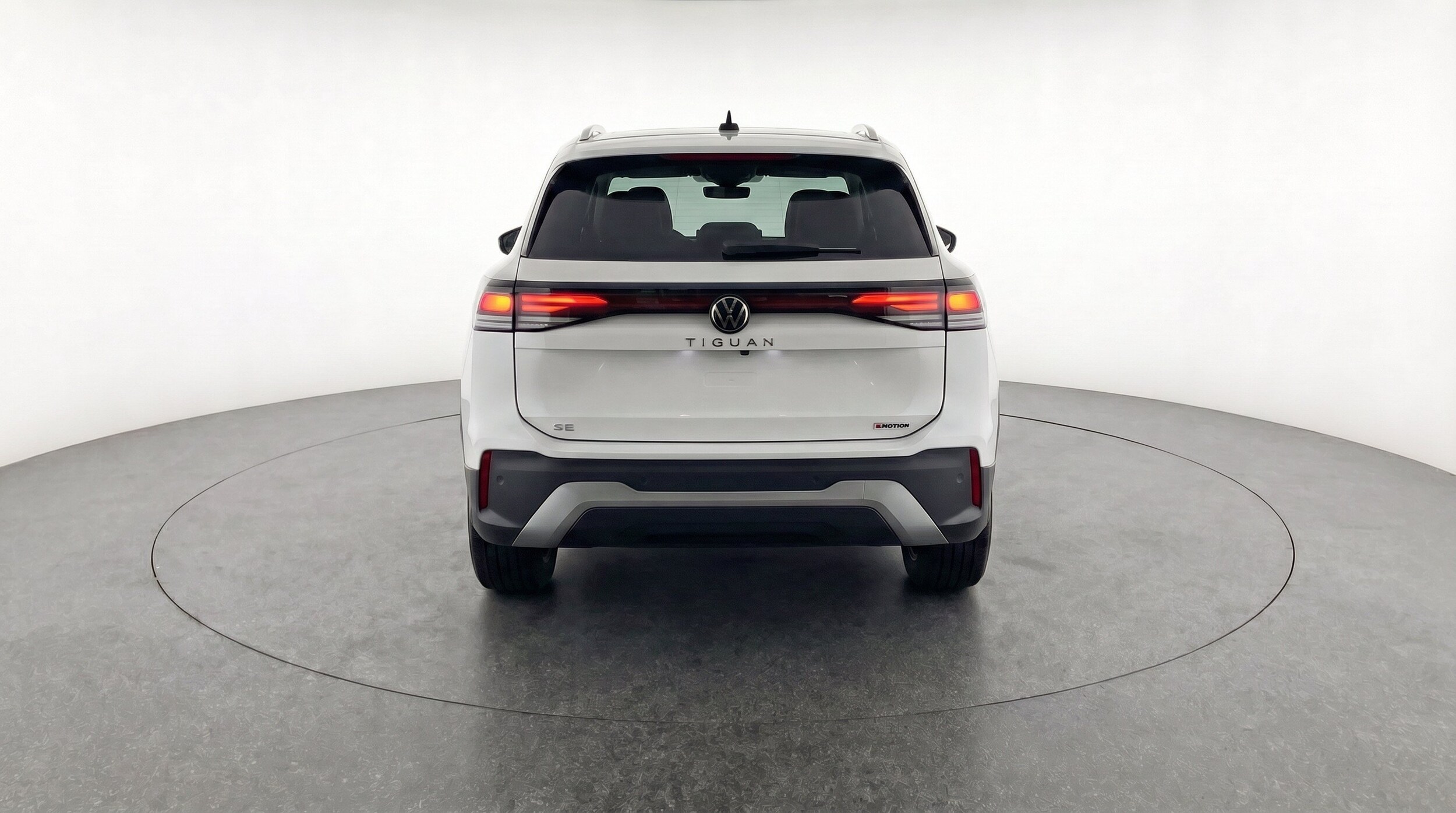 Thumbnail: 2026 Volkswagen Tiguan - 7