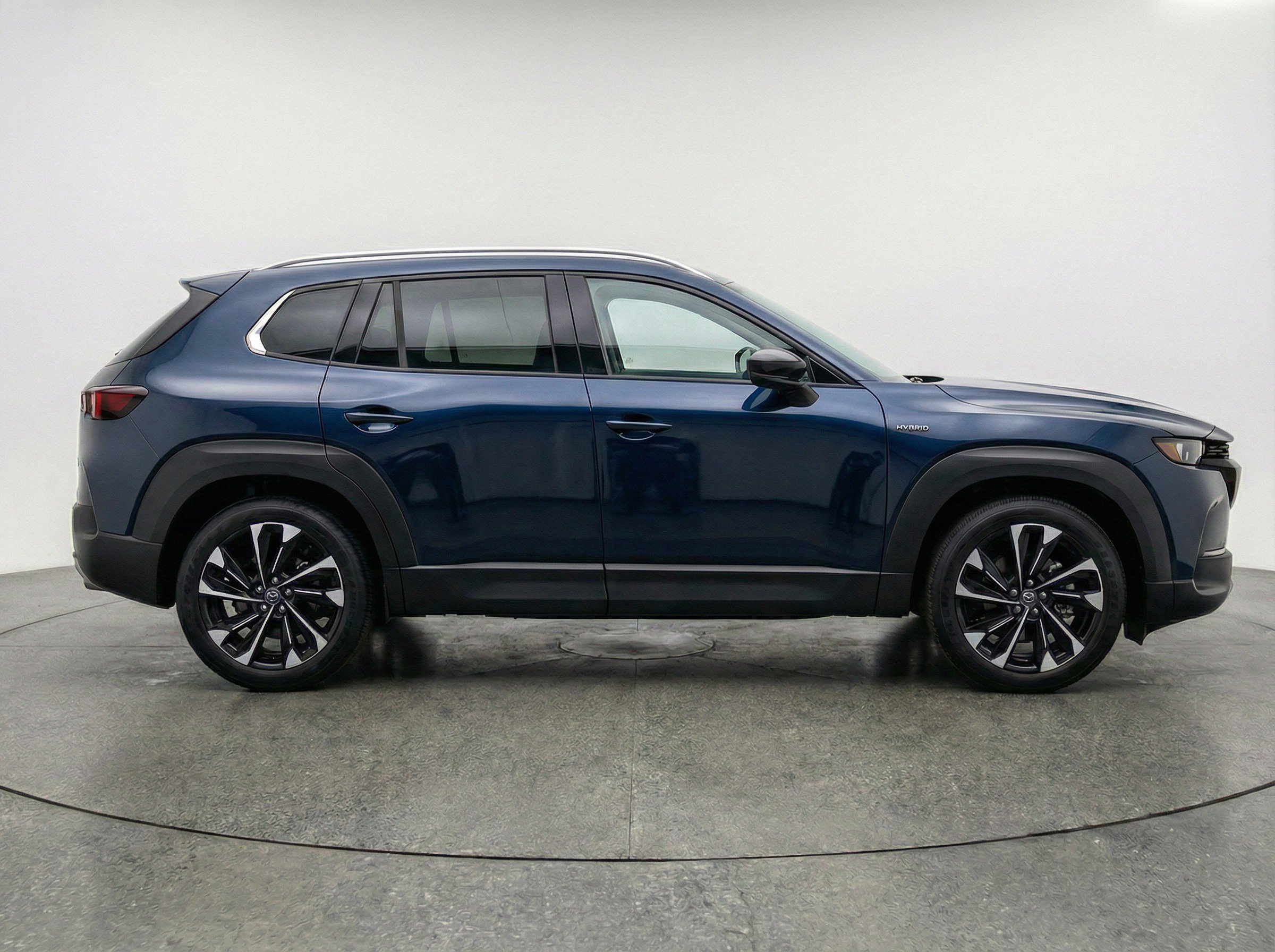 Thumbnail: 2025 Mazda CX-50 - 11