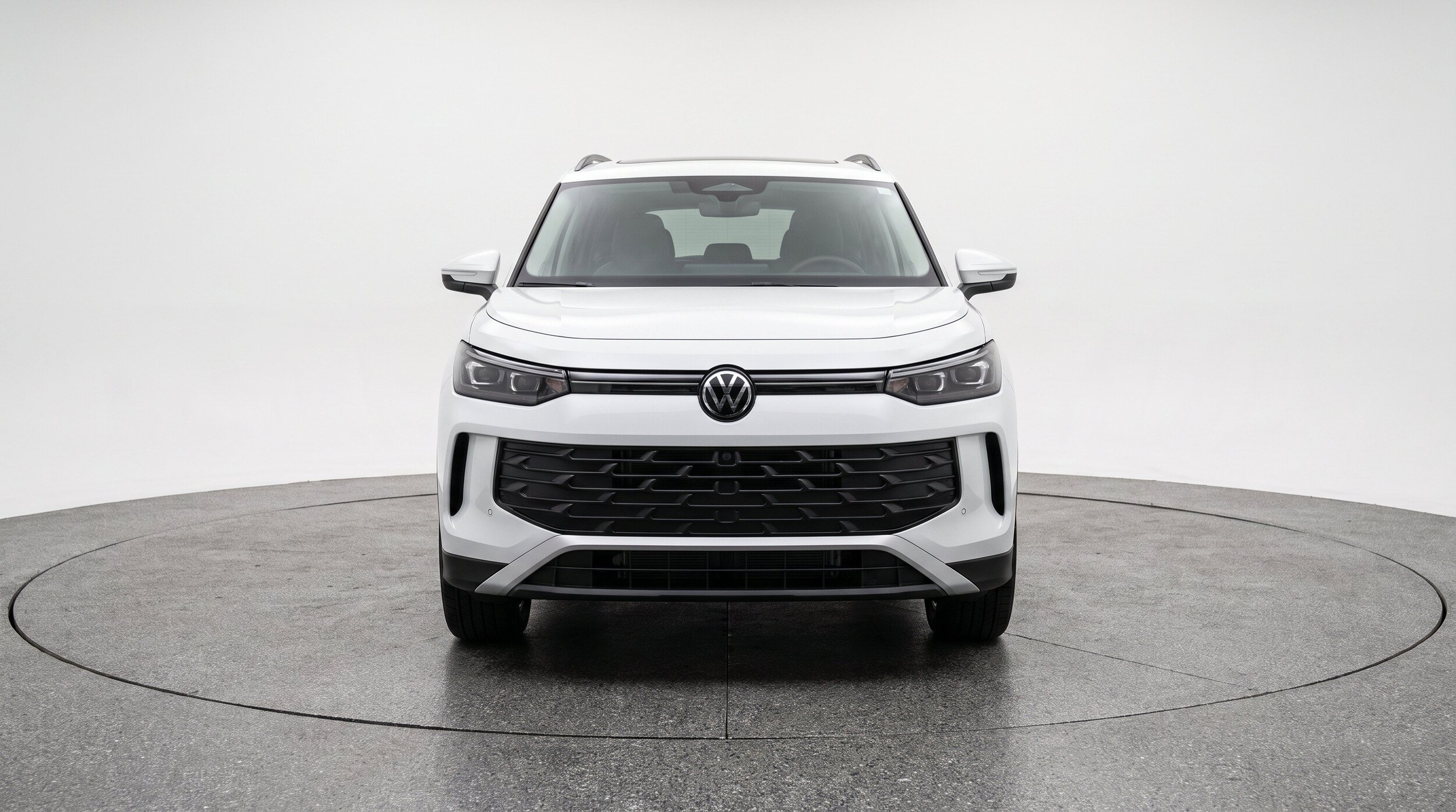 Thumbnail: 2026 Volkswagen Tiguan - 2