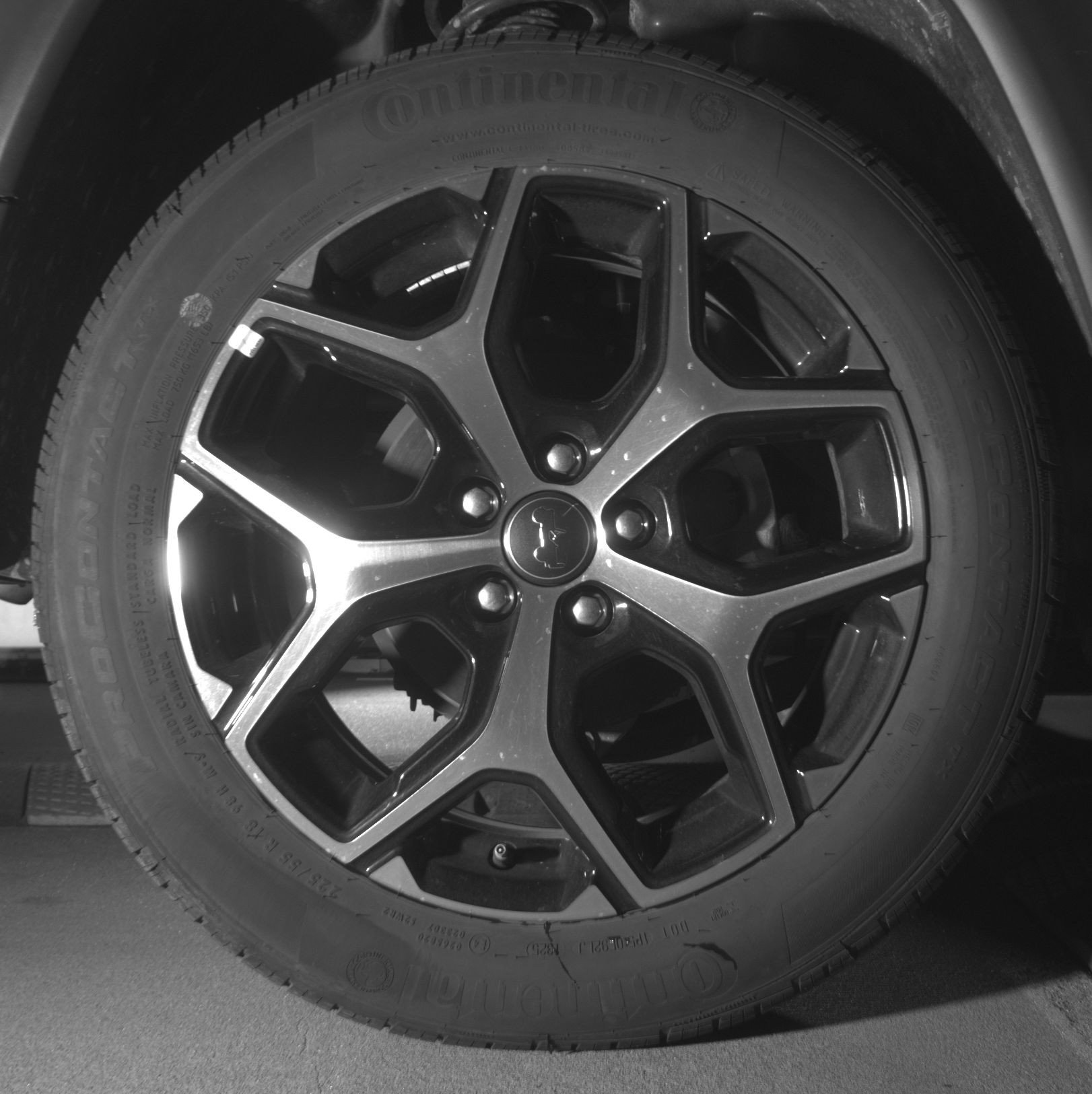 Thumbnail: 2025 Jeep Compass - 15