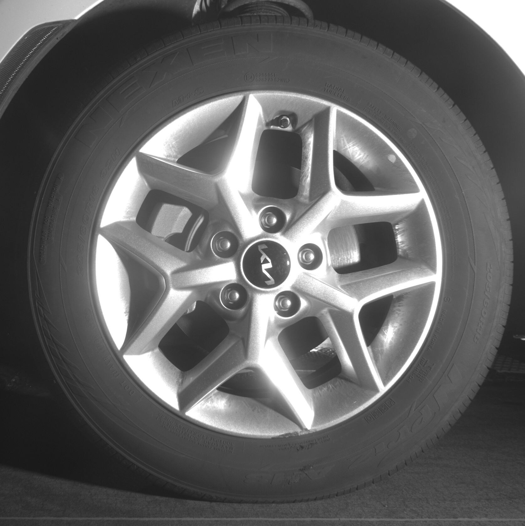 Thumbnail: 2025 Kia Soul - 9