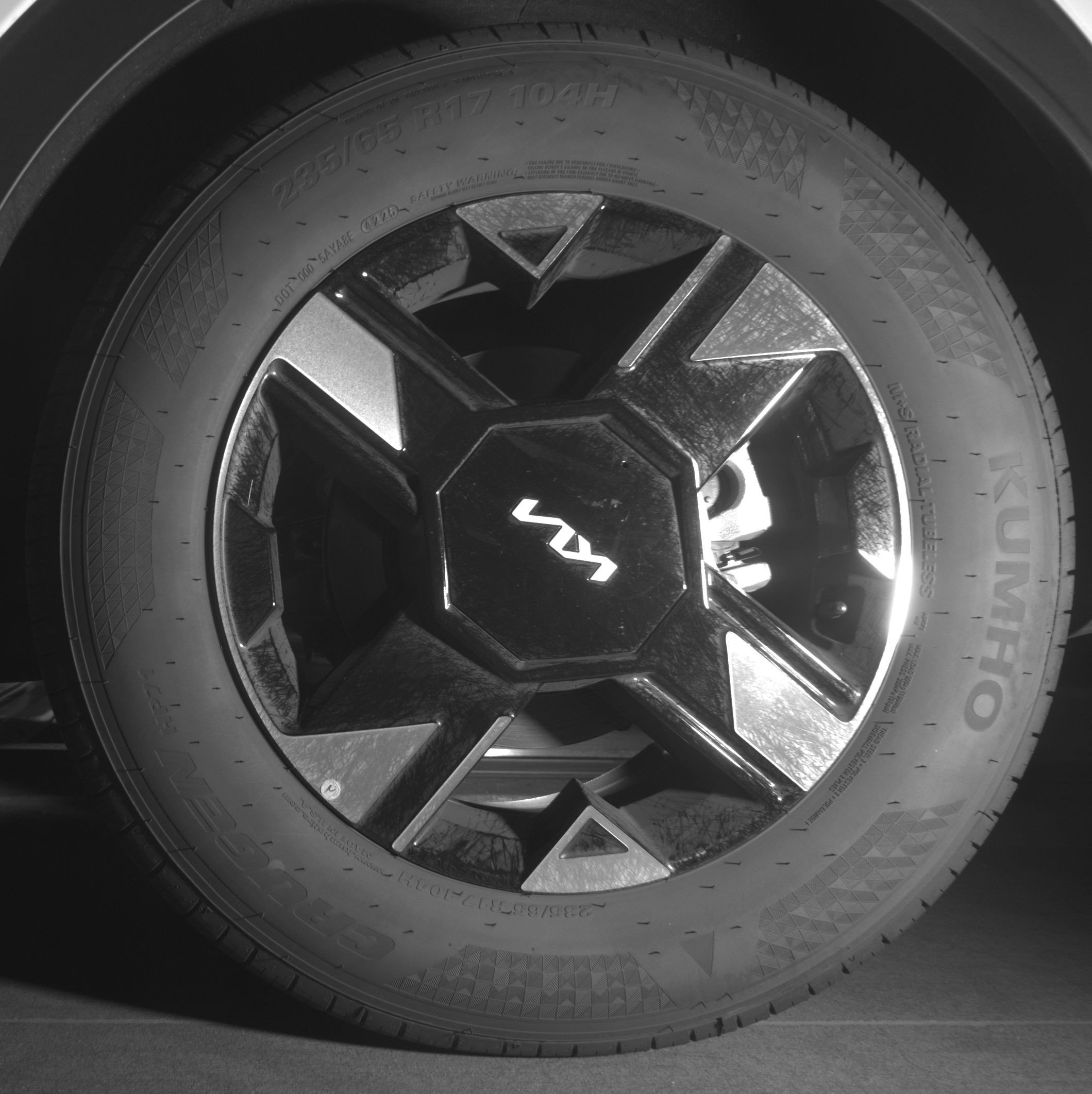 Thumbnail: 2026 Kia Sportage - 14