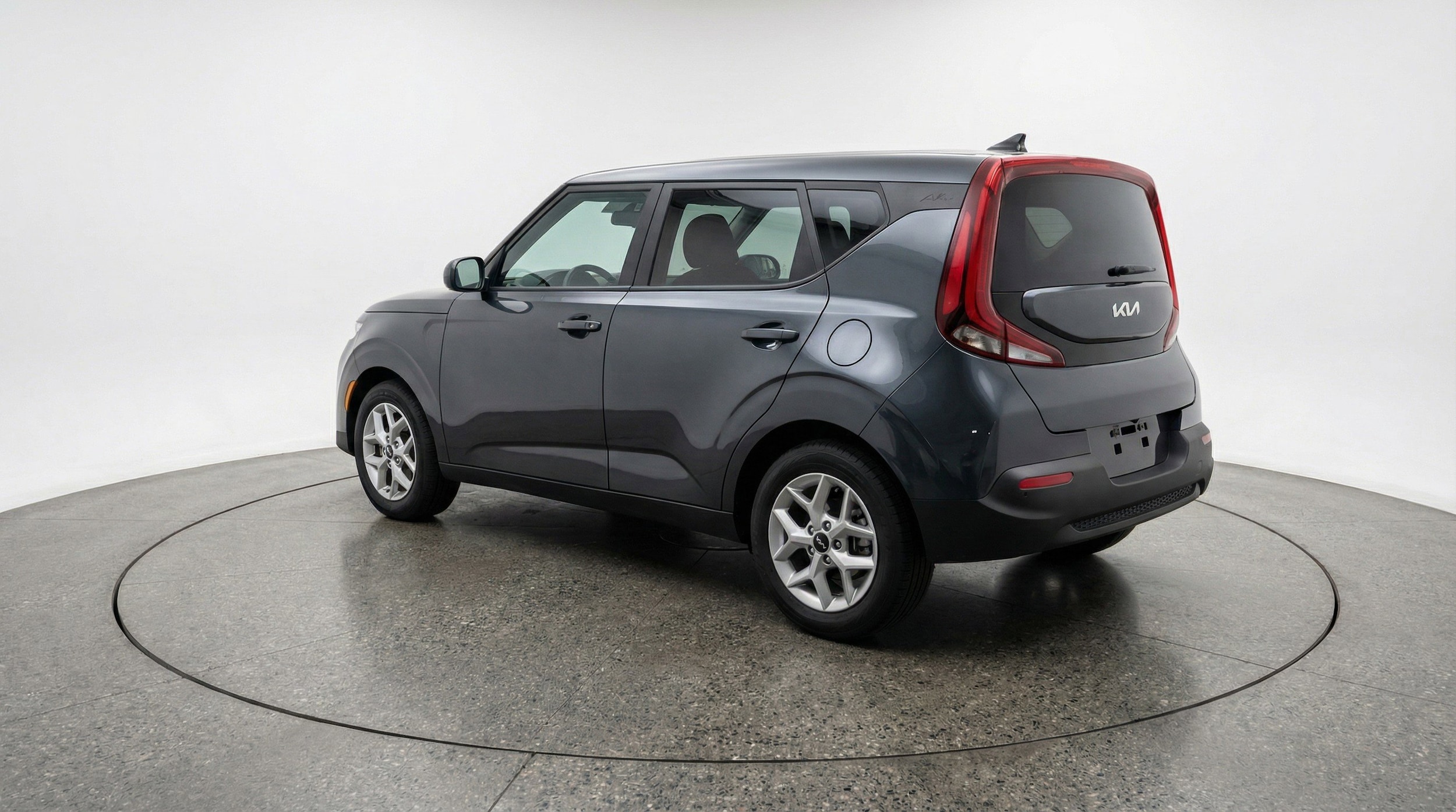 Thumbnail: 2025 Kia Soul - 6