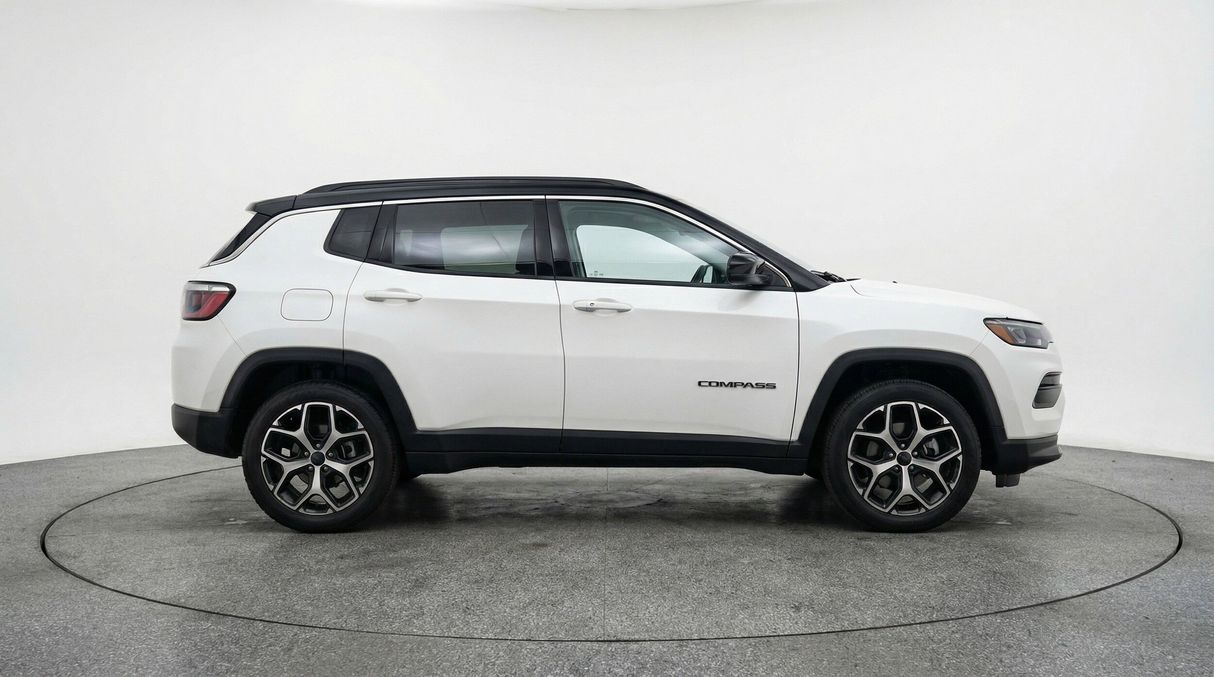 Thumbnail: 2025 Jeep Compass - 11