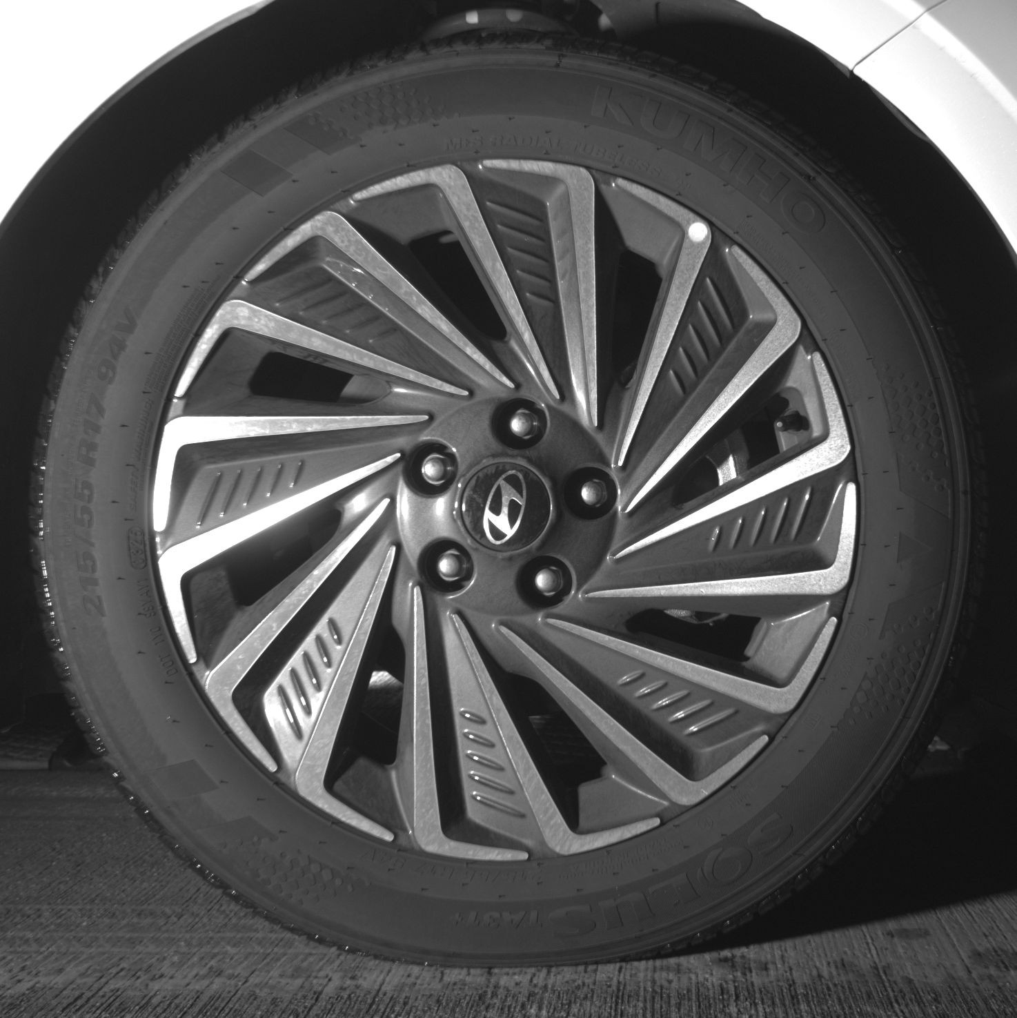 Thumbnail: 2025 Hyundai Sonata - 10