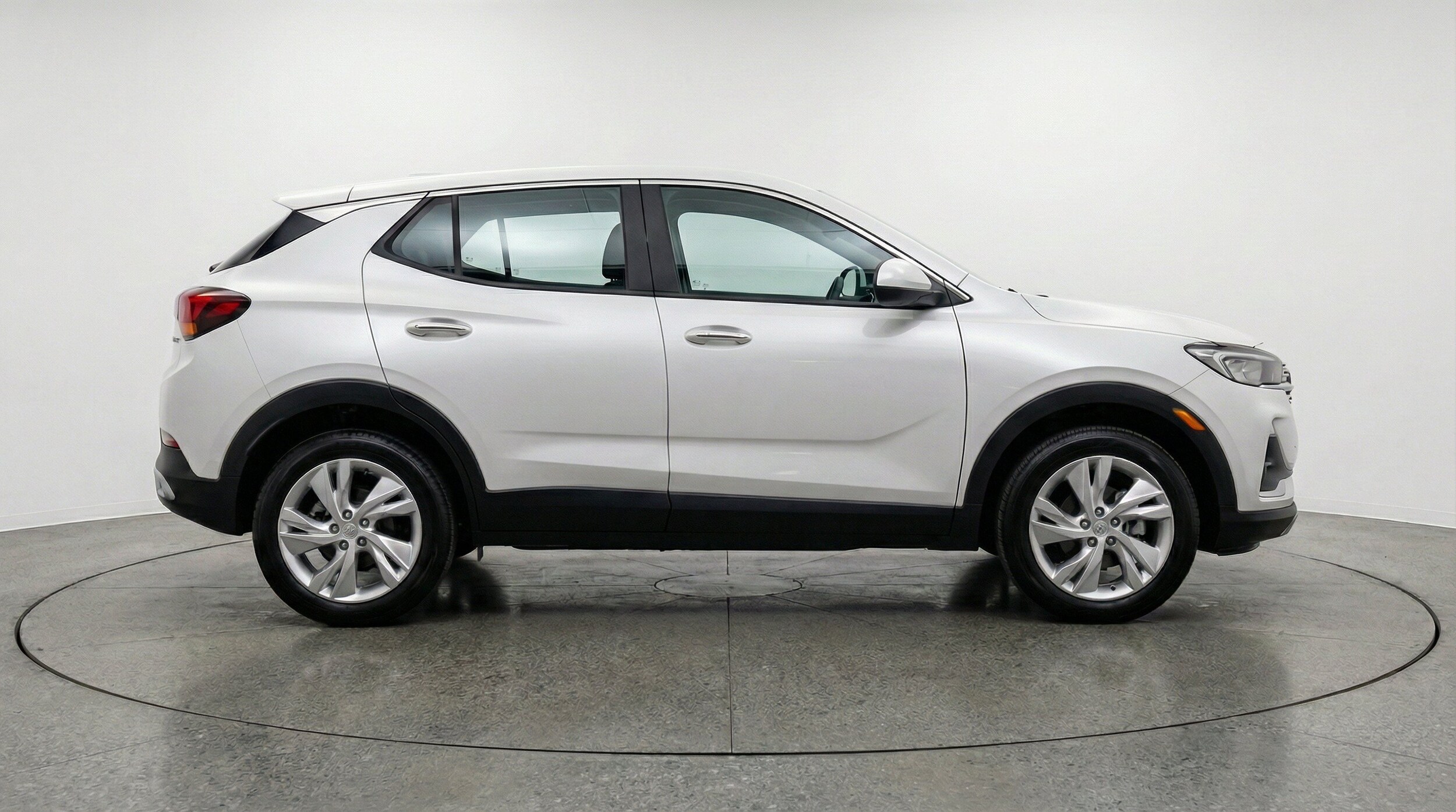 Thumbnail: 2026 Buick Encore GX - 11