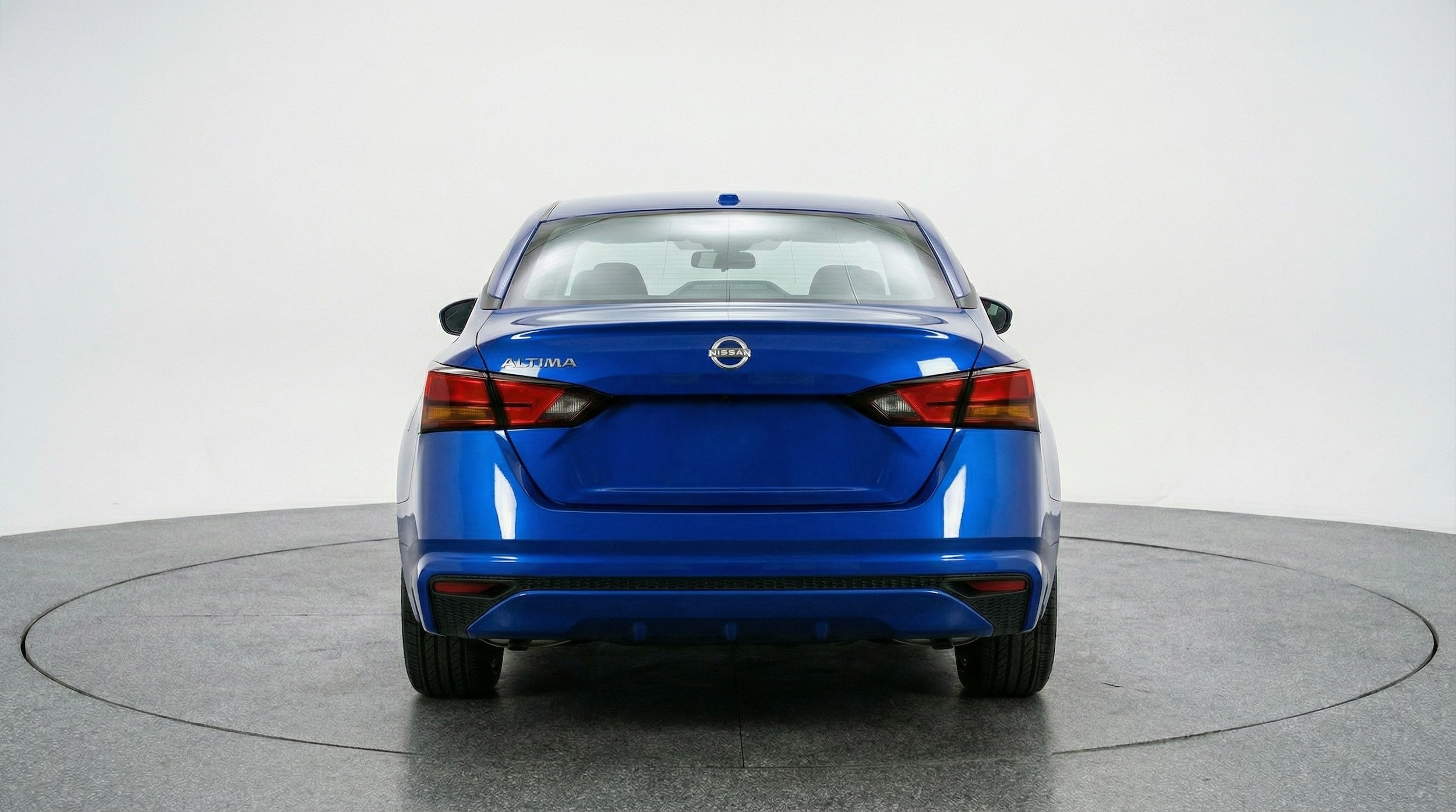 Thumbnail: 2025 Nissan Altima - 6