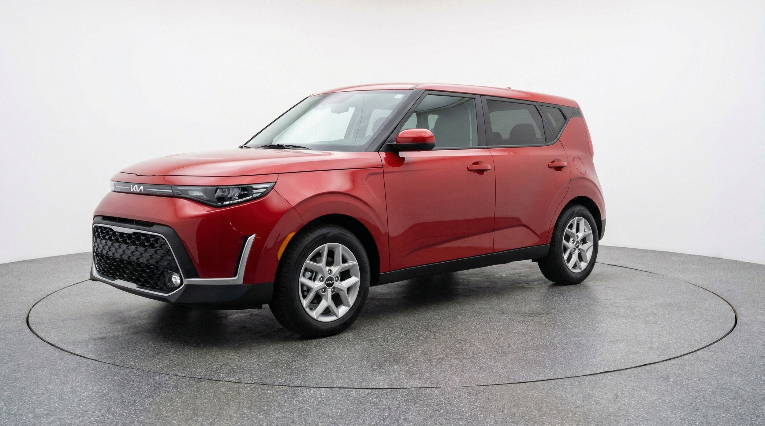 Thumbnail: 2025 Kia Soul - 3