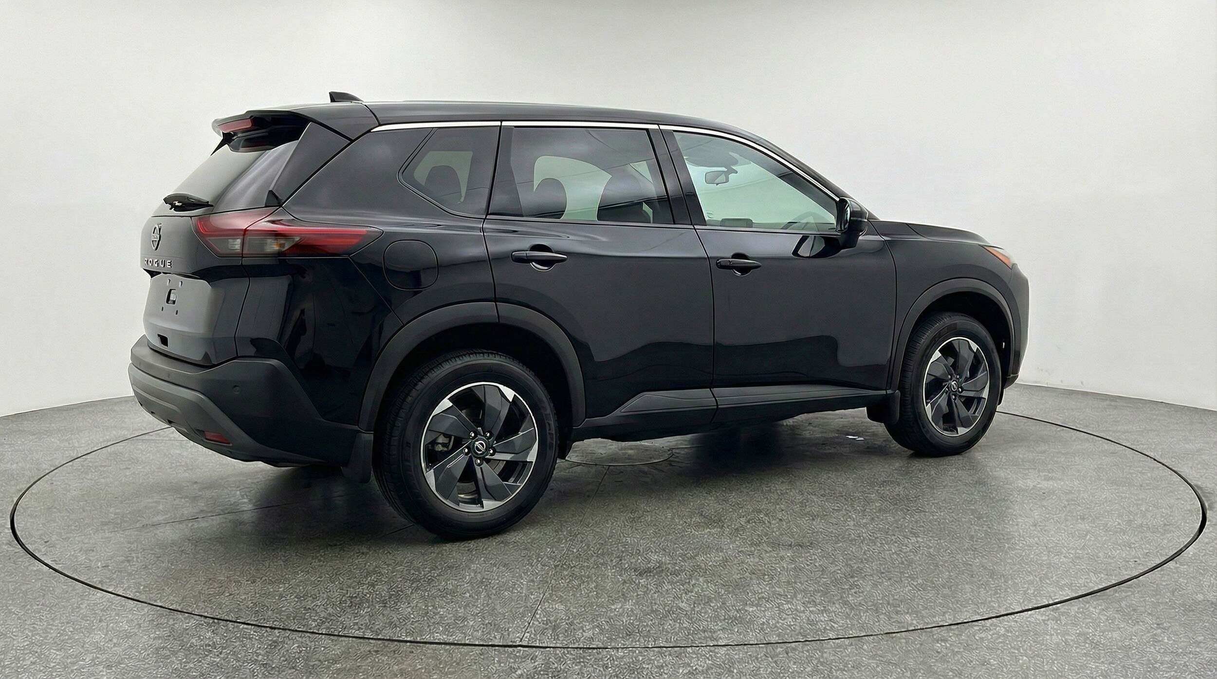 Thumbnail: 2025 Nissan Rogue - 9