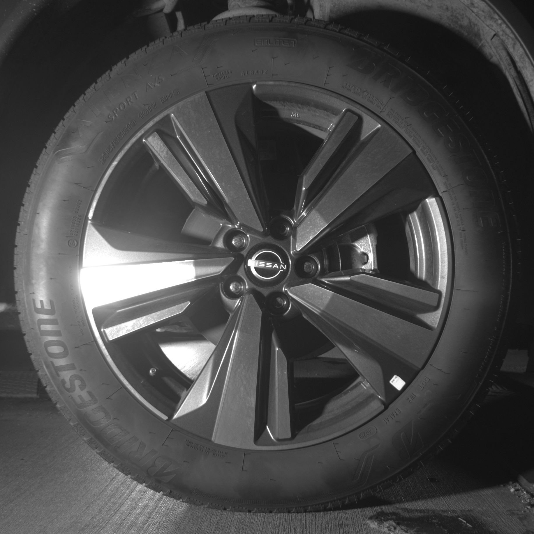 Thumbnail: 2026 Nissan Rogue - 13