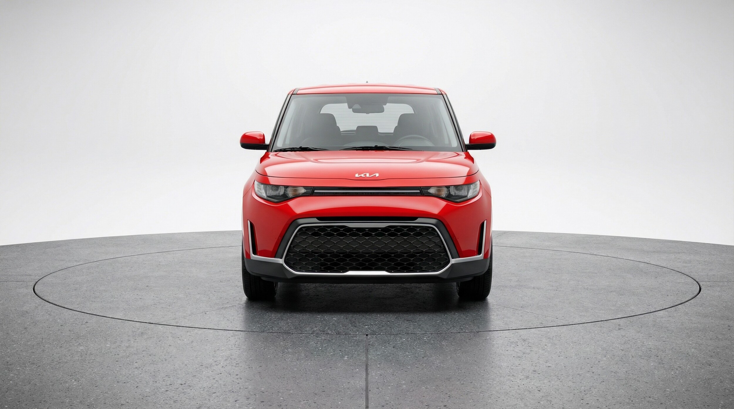Thumbnail: 2025 Kia Soul - 2