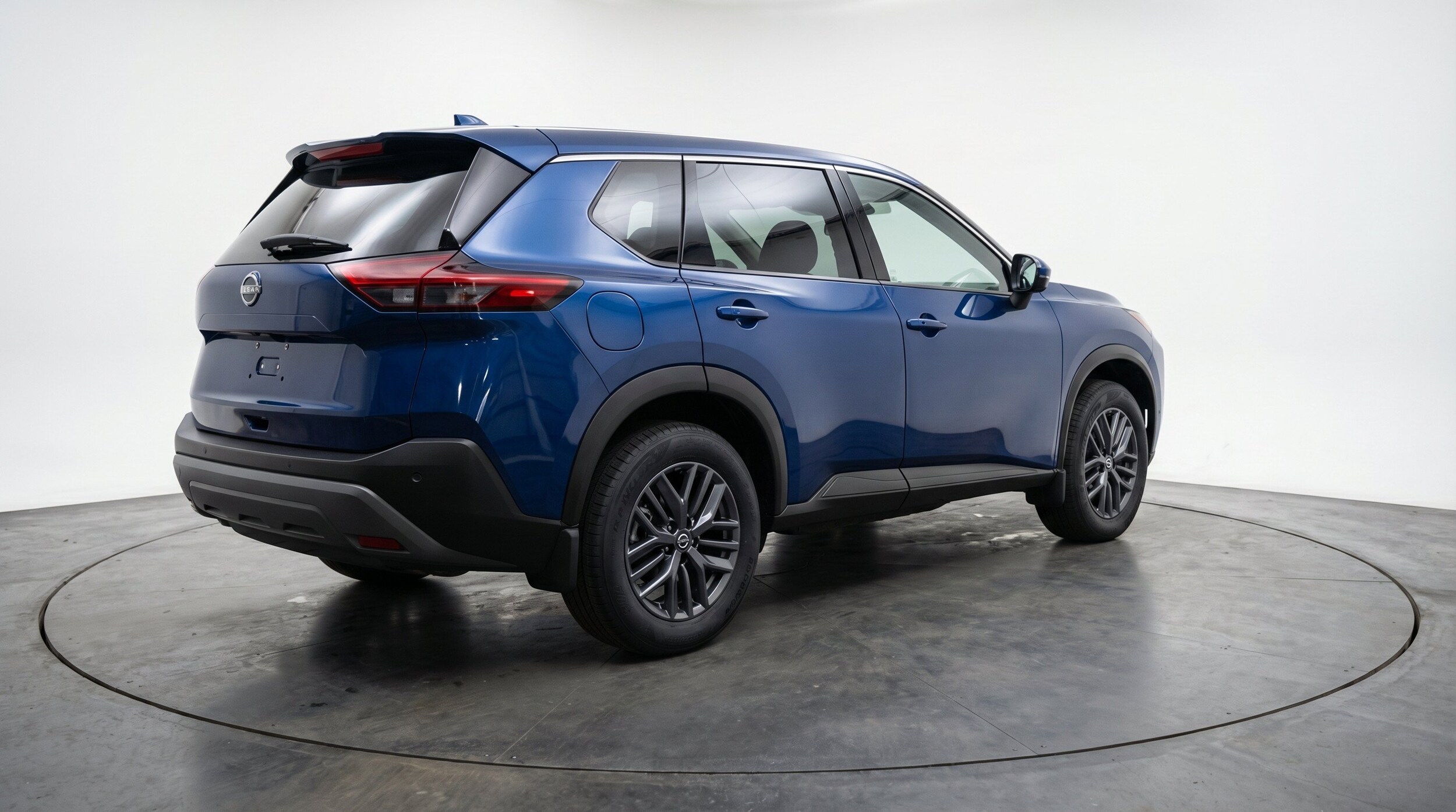 Thumbnail: 2026 Nissan Rogue - 9