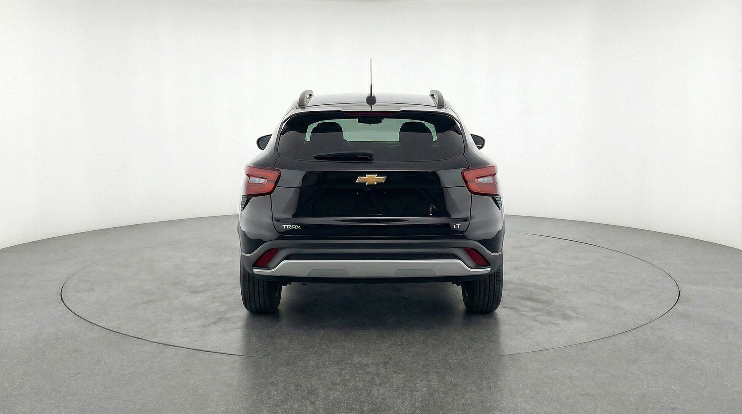 Thumbnail: 2025 Chevrolet Trax - 7