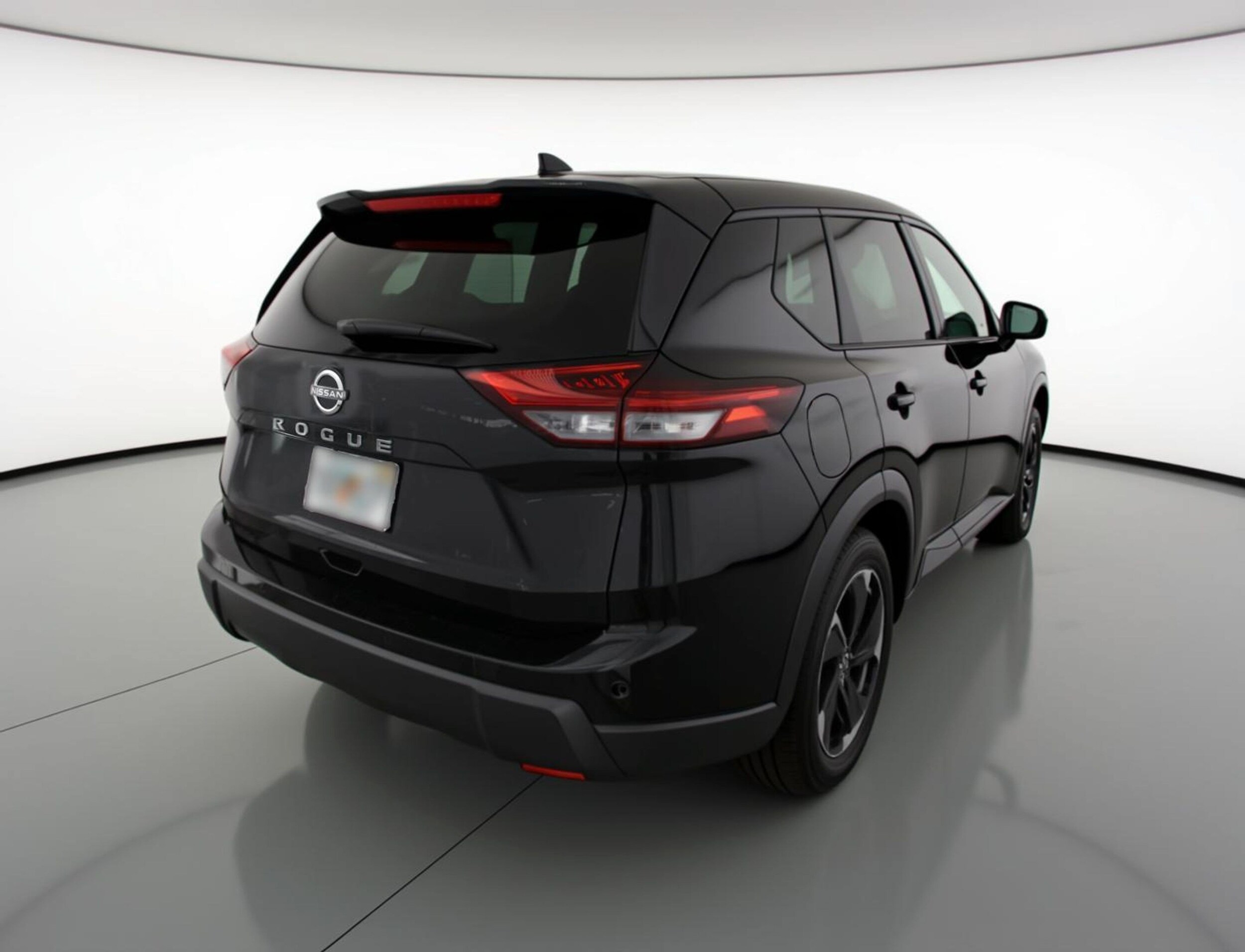 Thumbnail: 2025 Nissan Rogue - 9