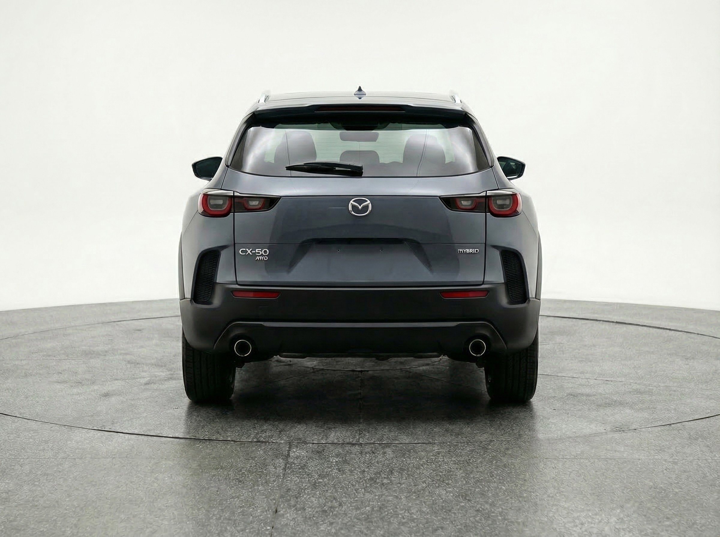 Thumbnail: 2025 Mazda CX-50 - 7