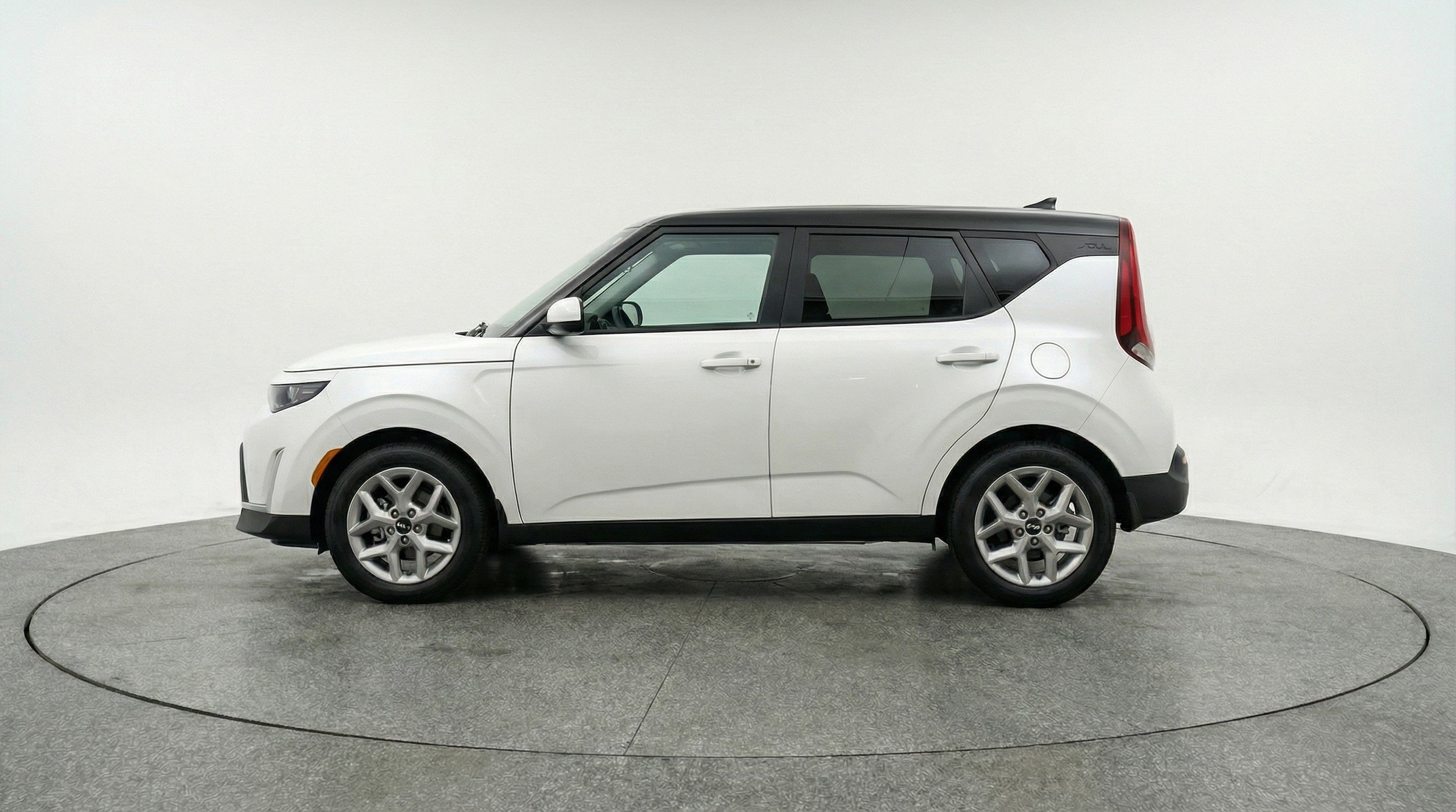 Thumbnail: 2025 Kia Soul - 5