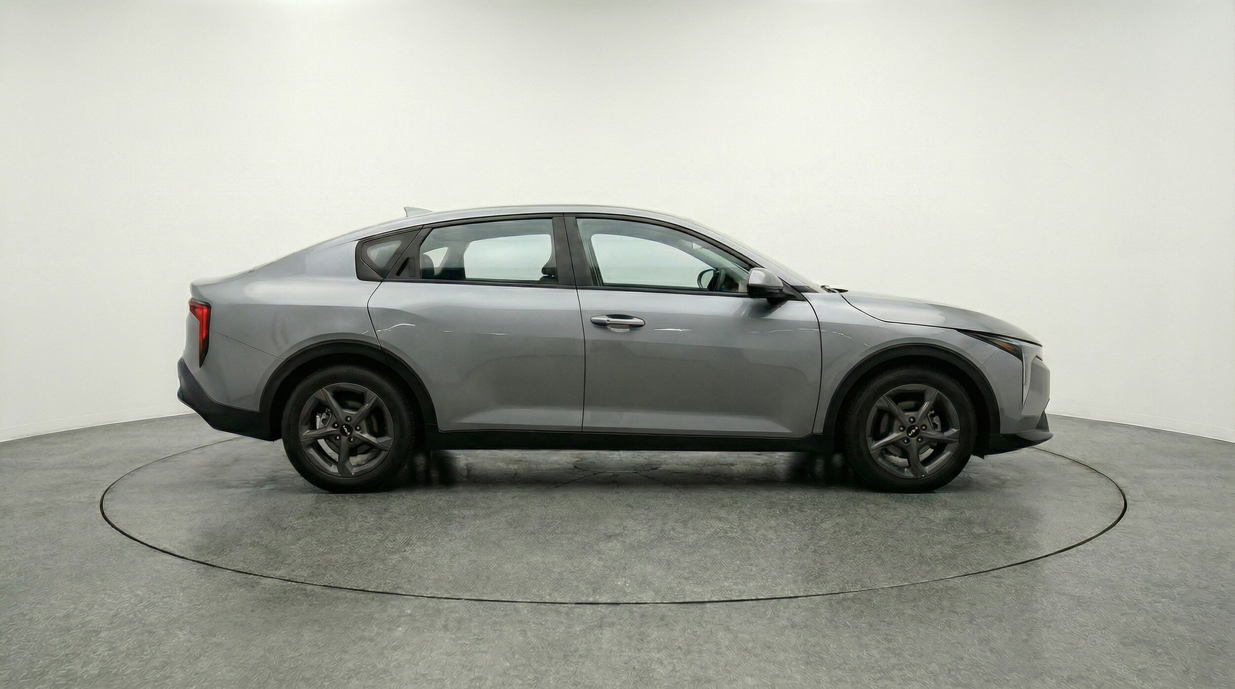 Thumbnail: 2025 Kia K4 - 8