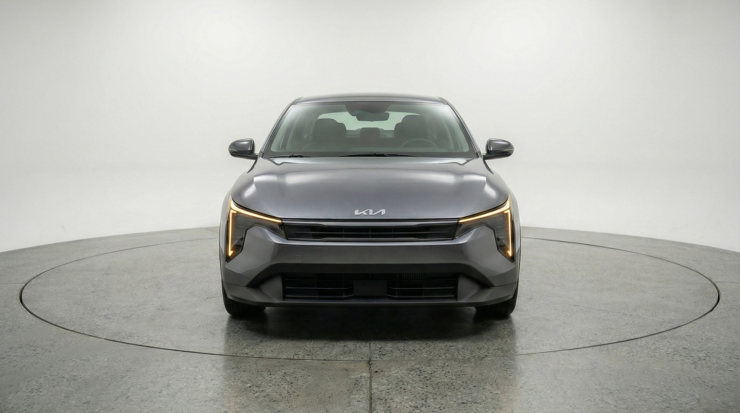 Thumbnail: 2025 Kia K4 - 2