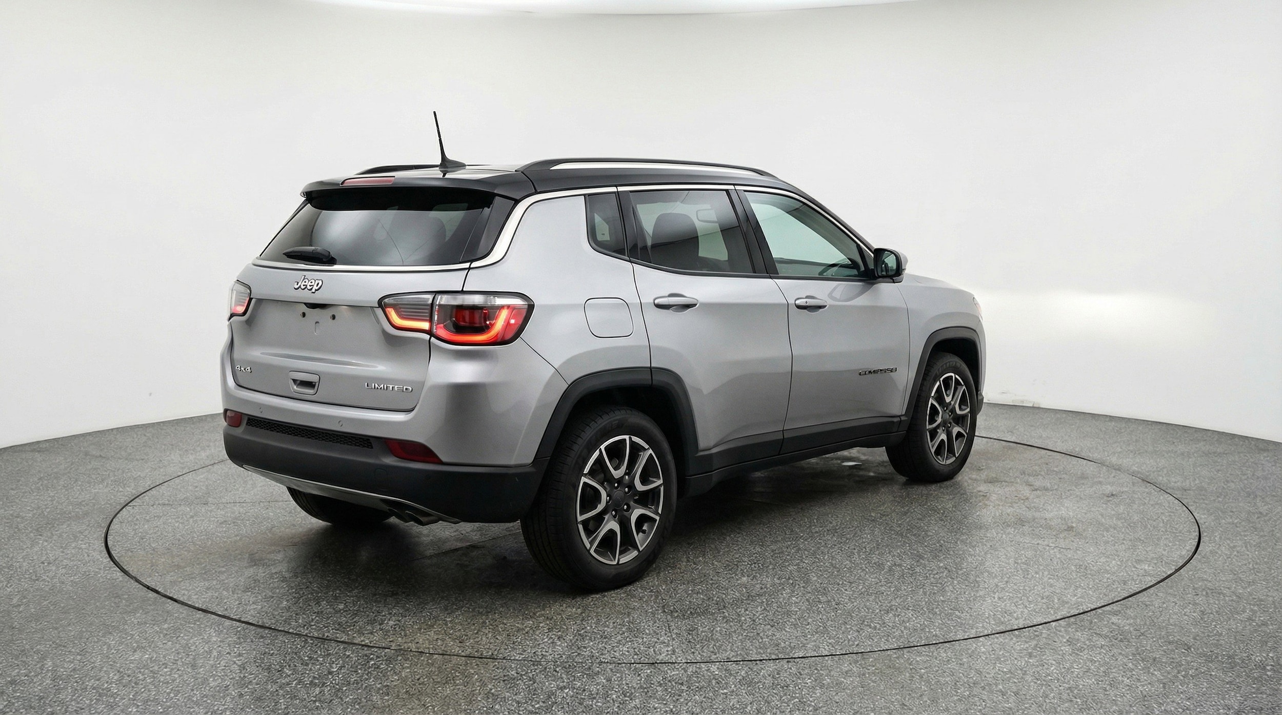 Thumbnail: 2025 Jeep Compass - 9