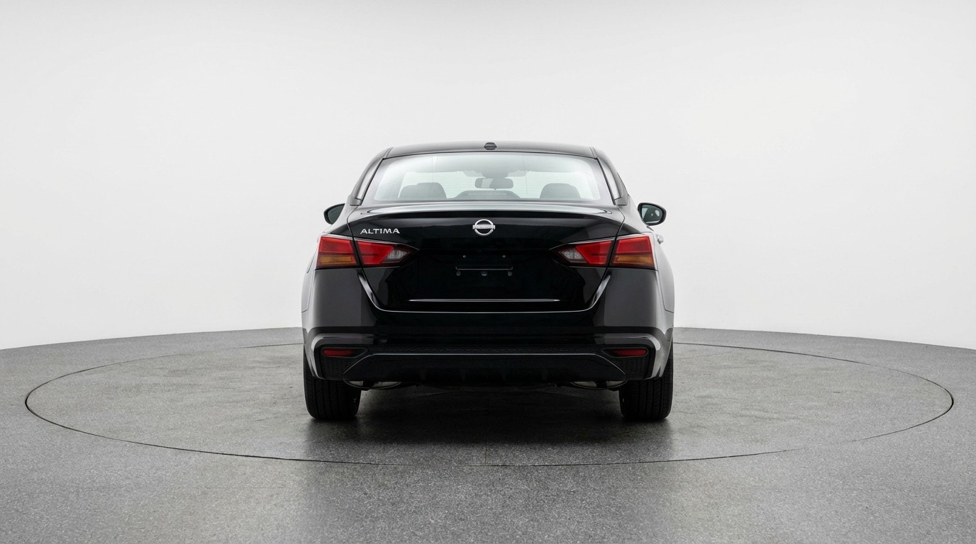 Thumbnail: 2025 Nissan Altima - 6