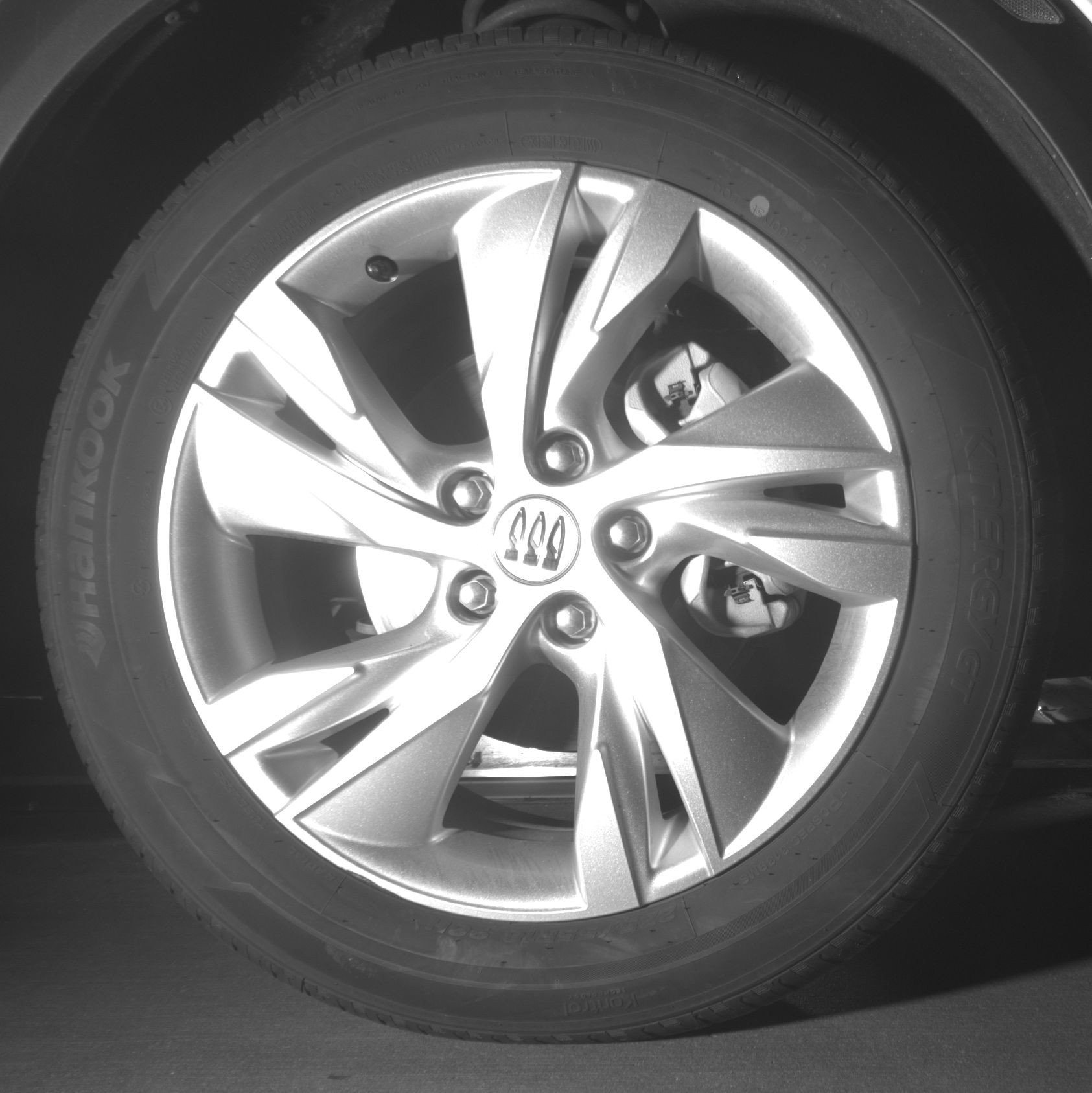 Thumbnail: 2025 Buick Encore GX - 13