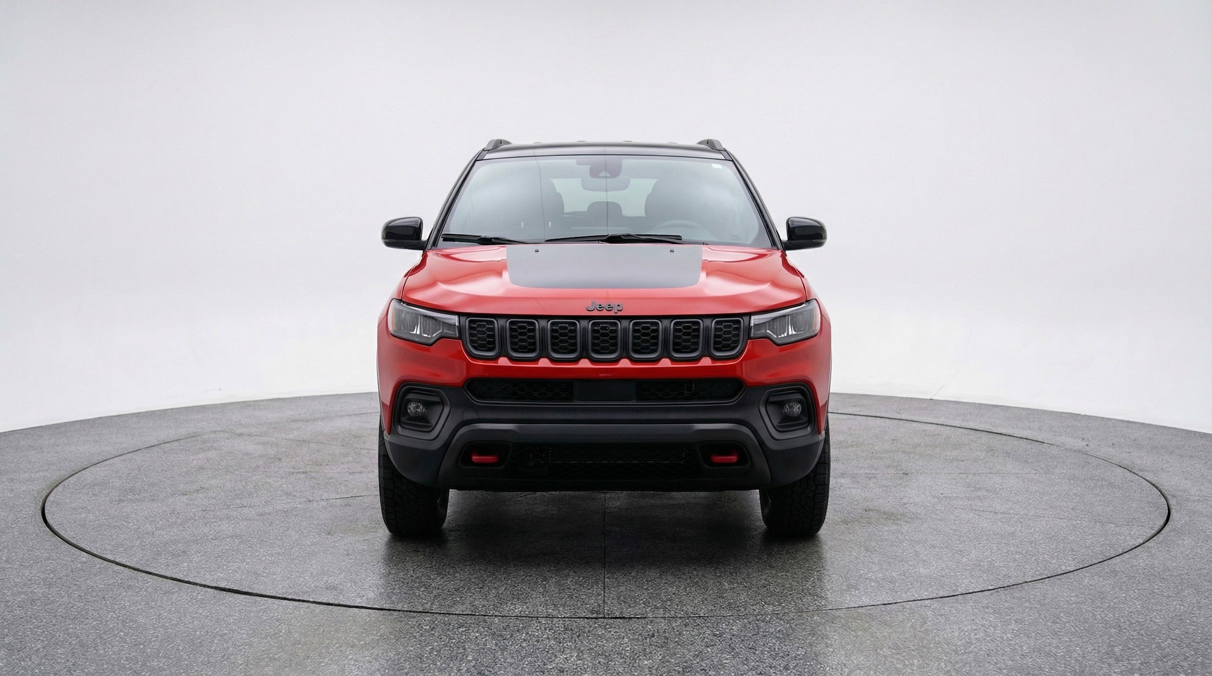 Thumbnail: 2025 Jeep Compass - 2