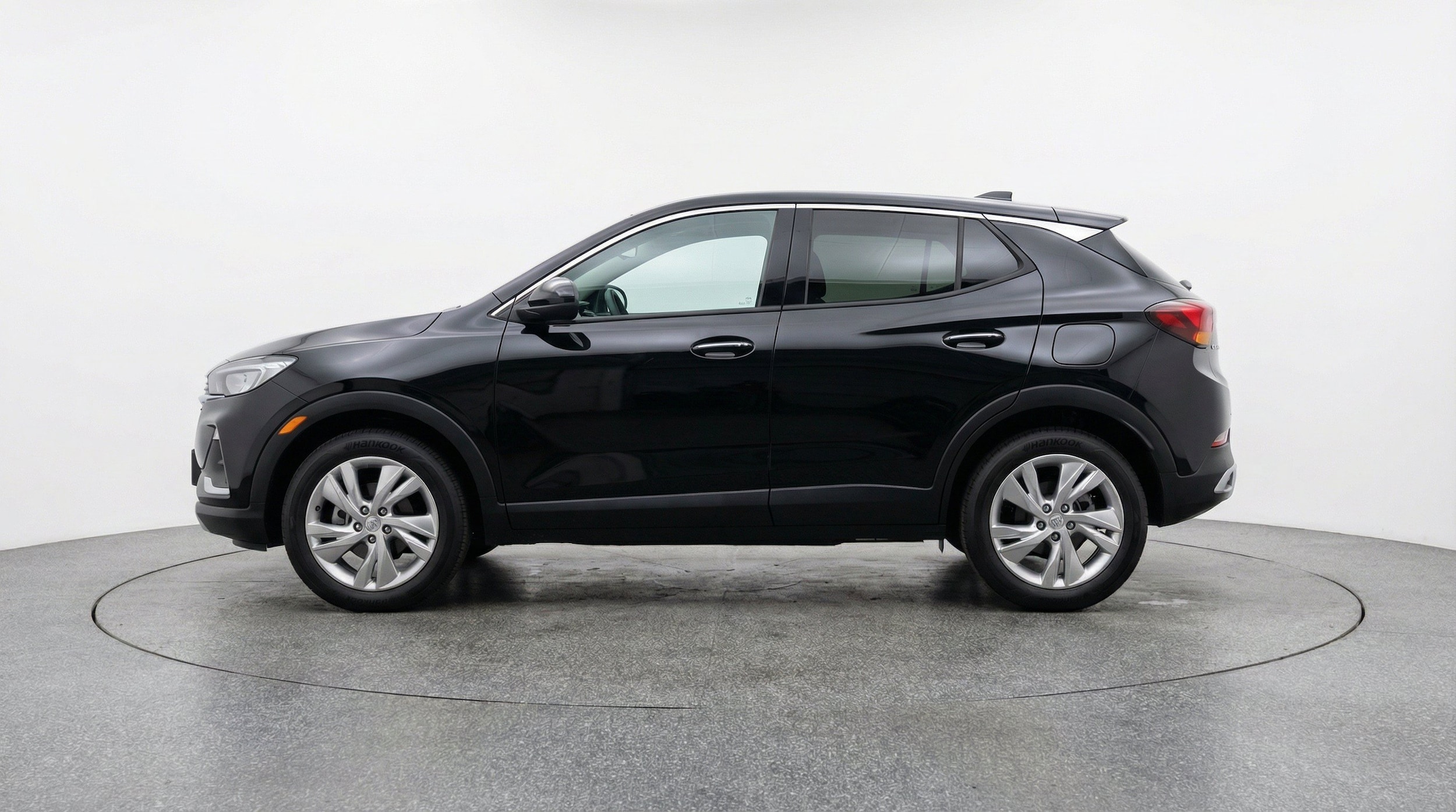 Thumbnail: 2026 Buick Encore GX - 5