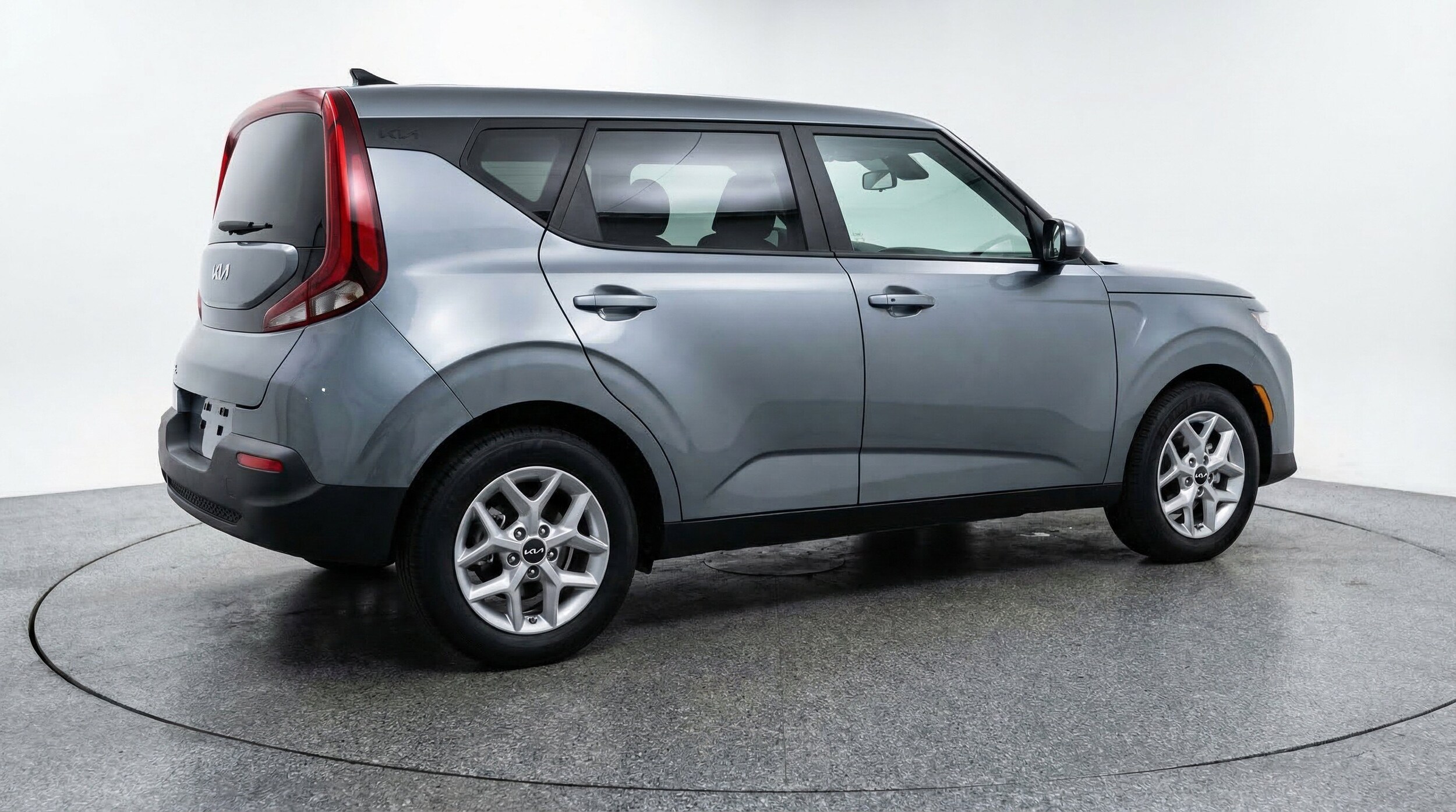 Thumbnail: 2025 Kia Soul - 9